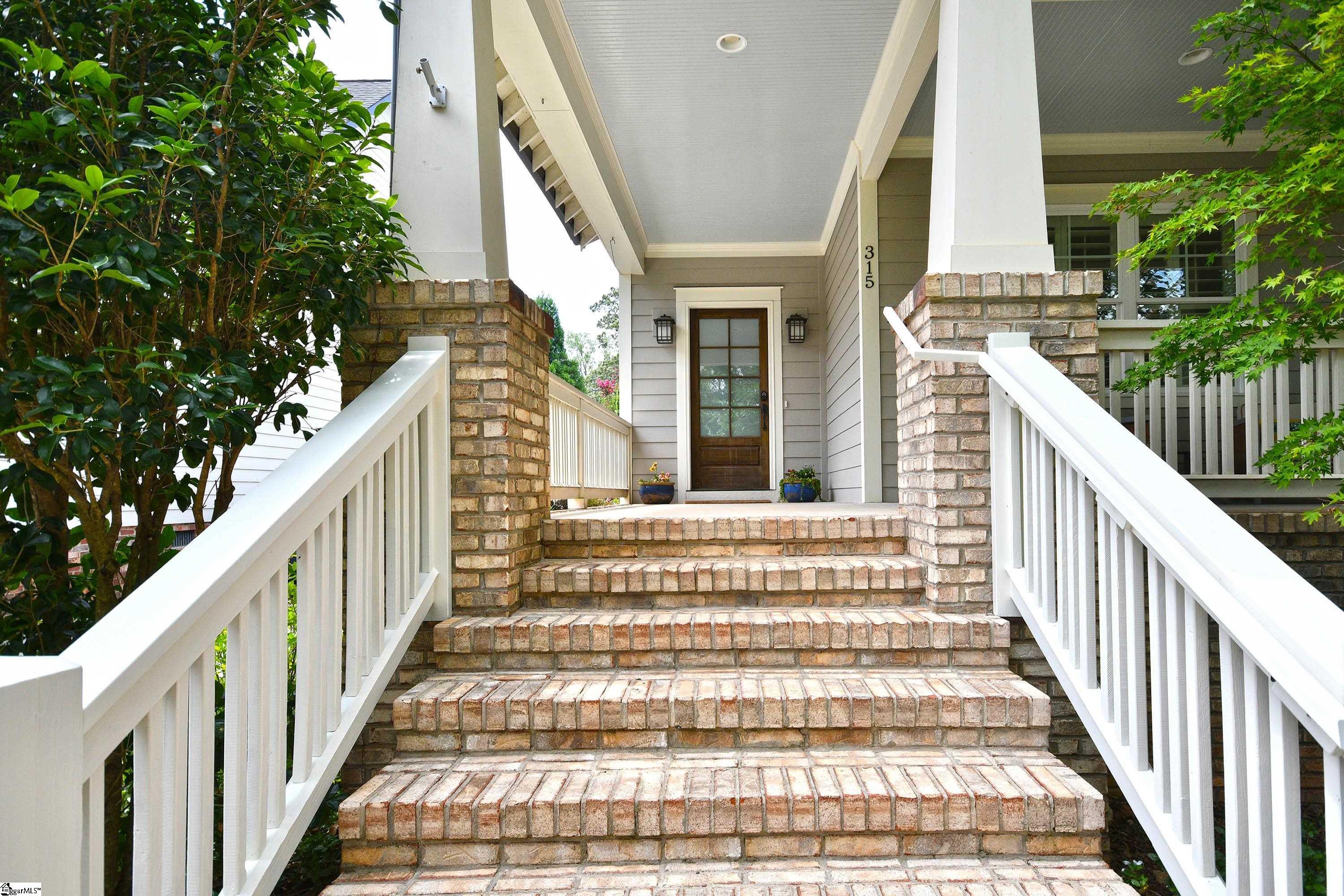 315 Croft Street Greenville, SC 29609-5402