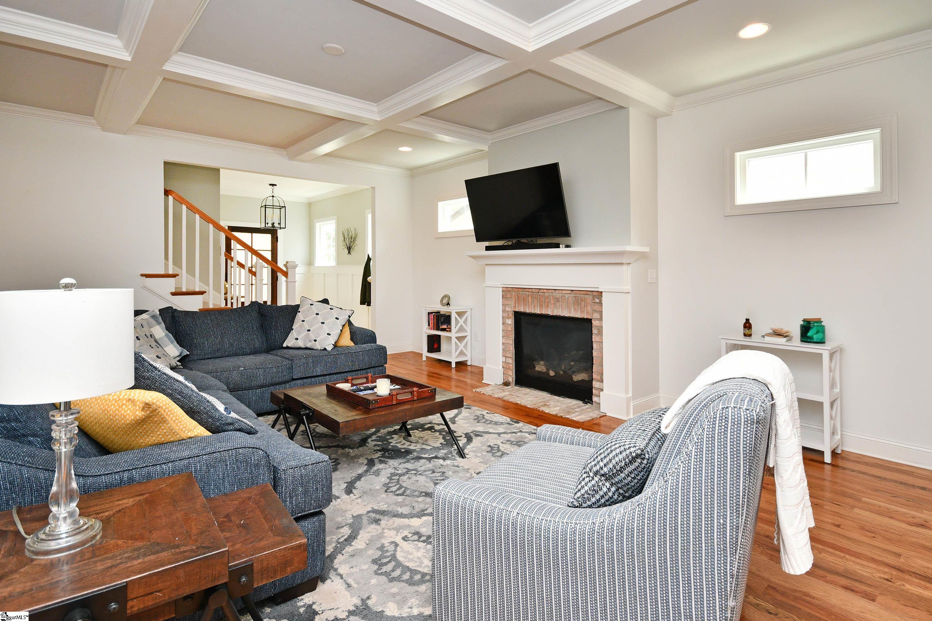 315 Croft Street Greenville, SC 29609-5402