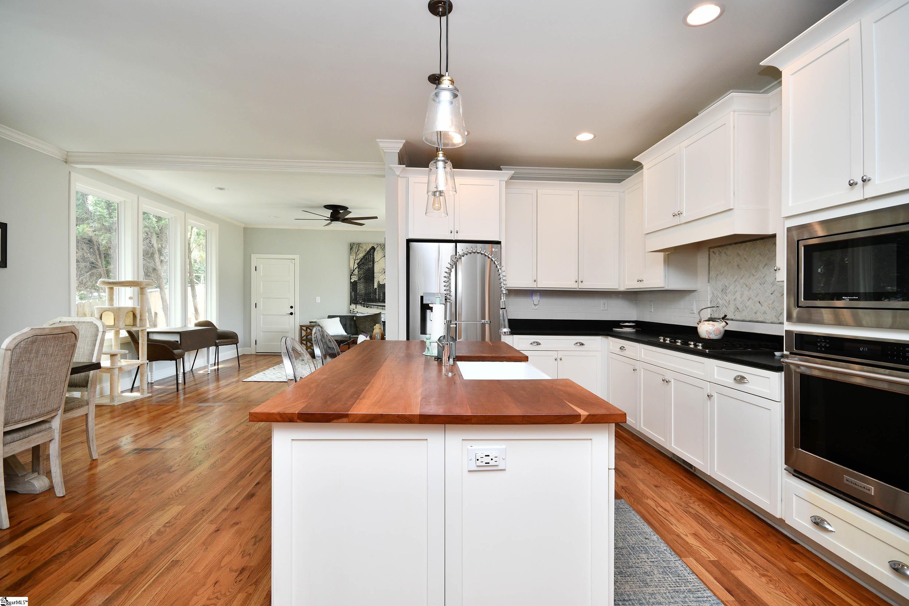 315 Croft Street Greenville, SC 29609-5402
