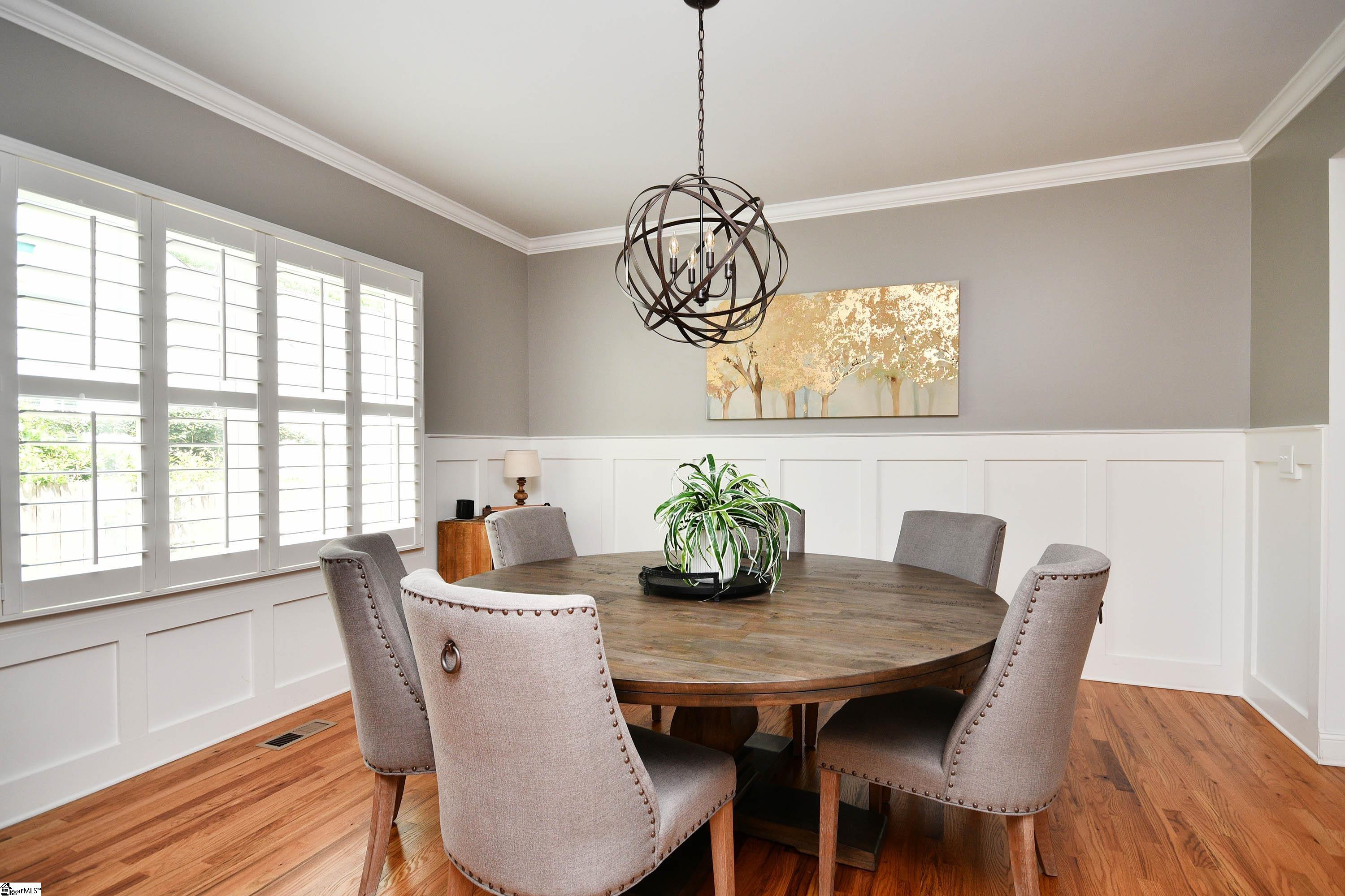 315 Croft Street Greenville, SC 29609-5402
