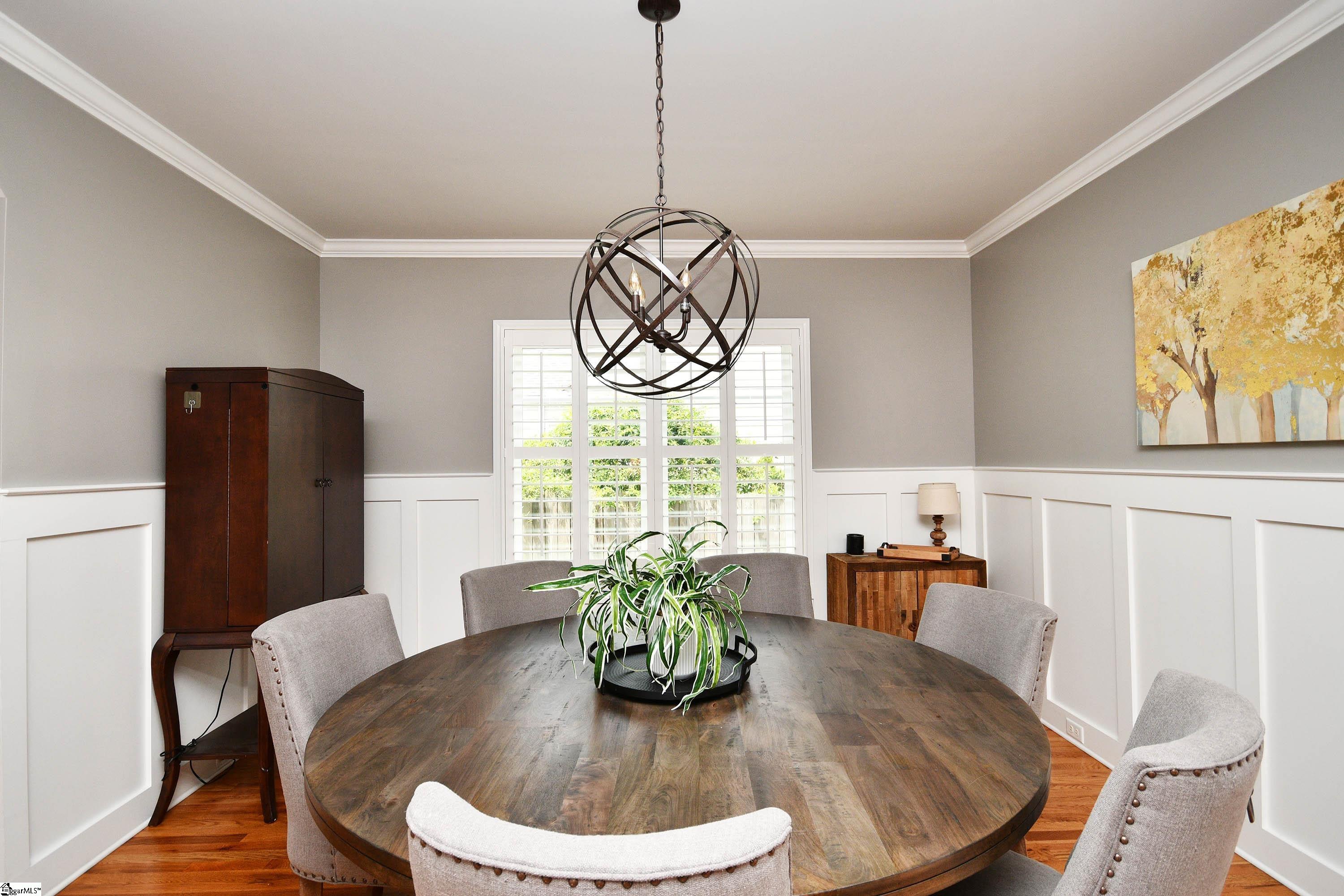 315 Croft Street Greenville, SC 29609-5402