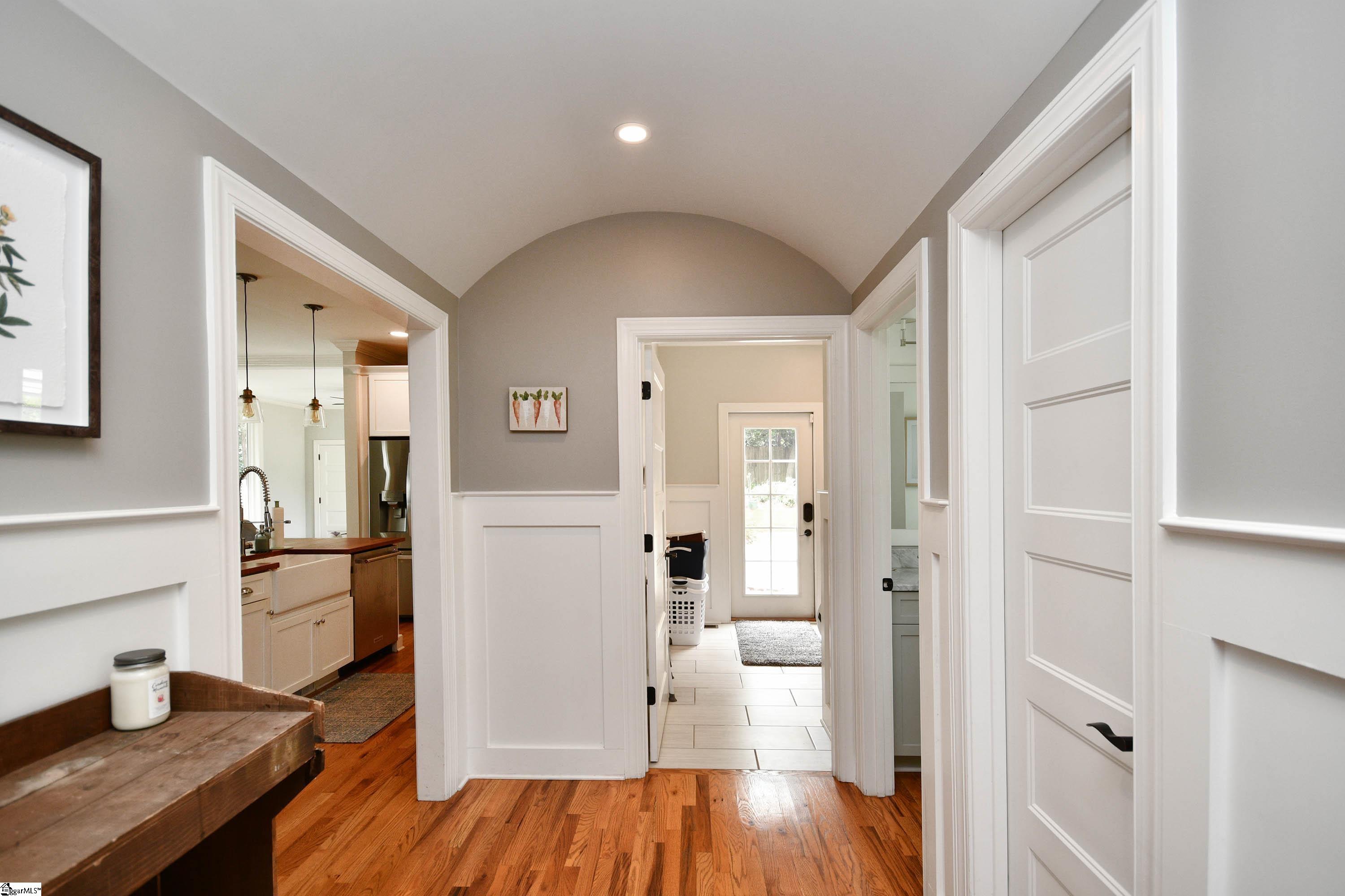 315 Croft Street Greenville, SC 29609-5402