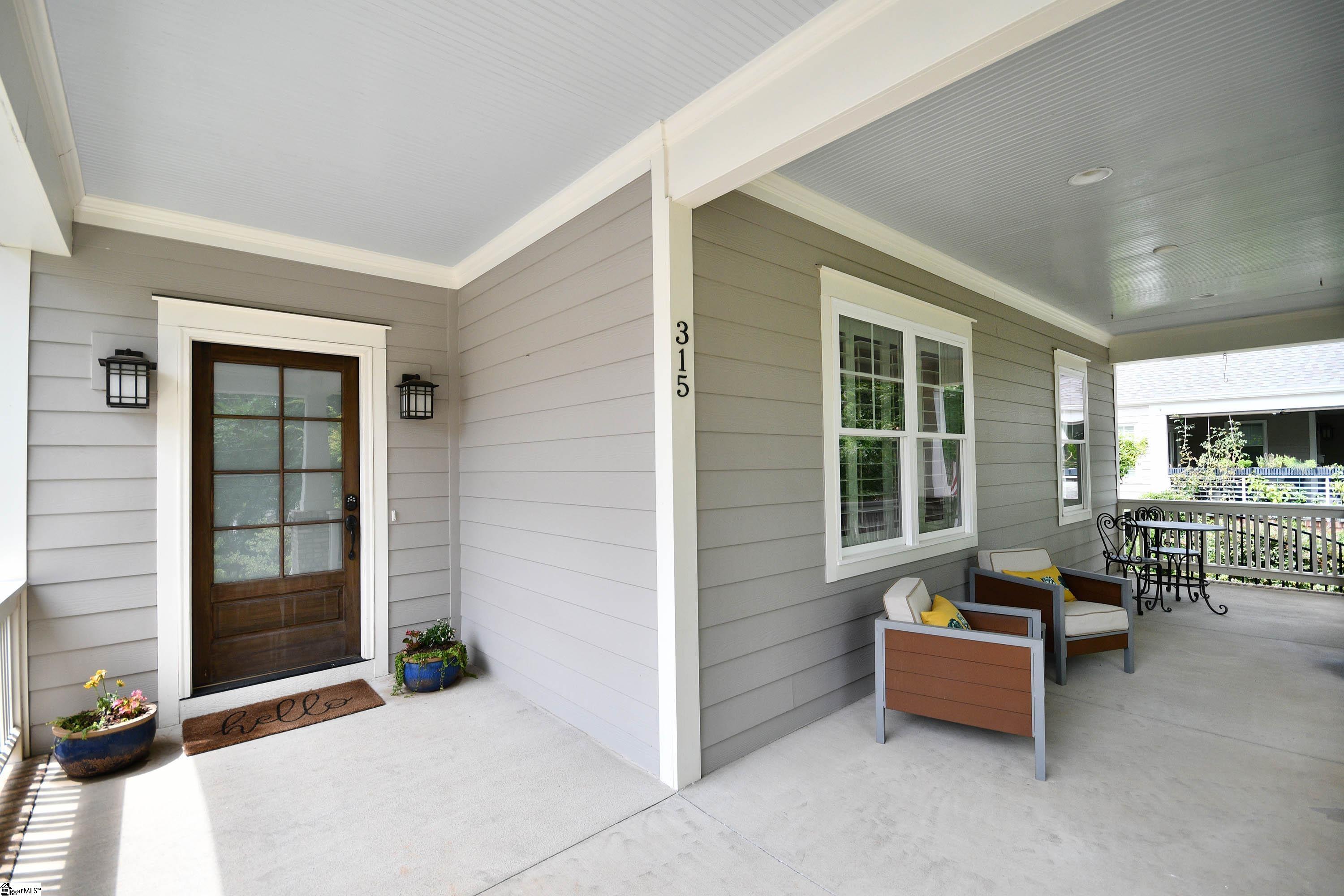 315 Croft Street Greenville, SC 29609-5402
