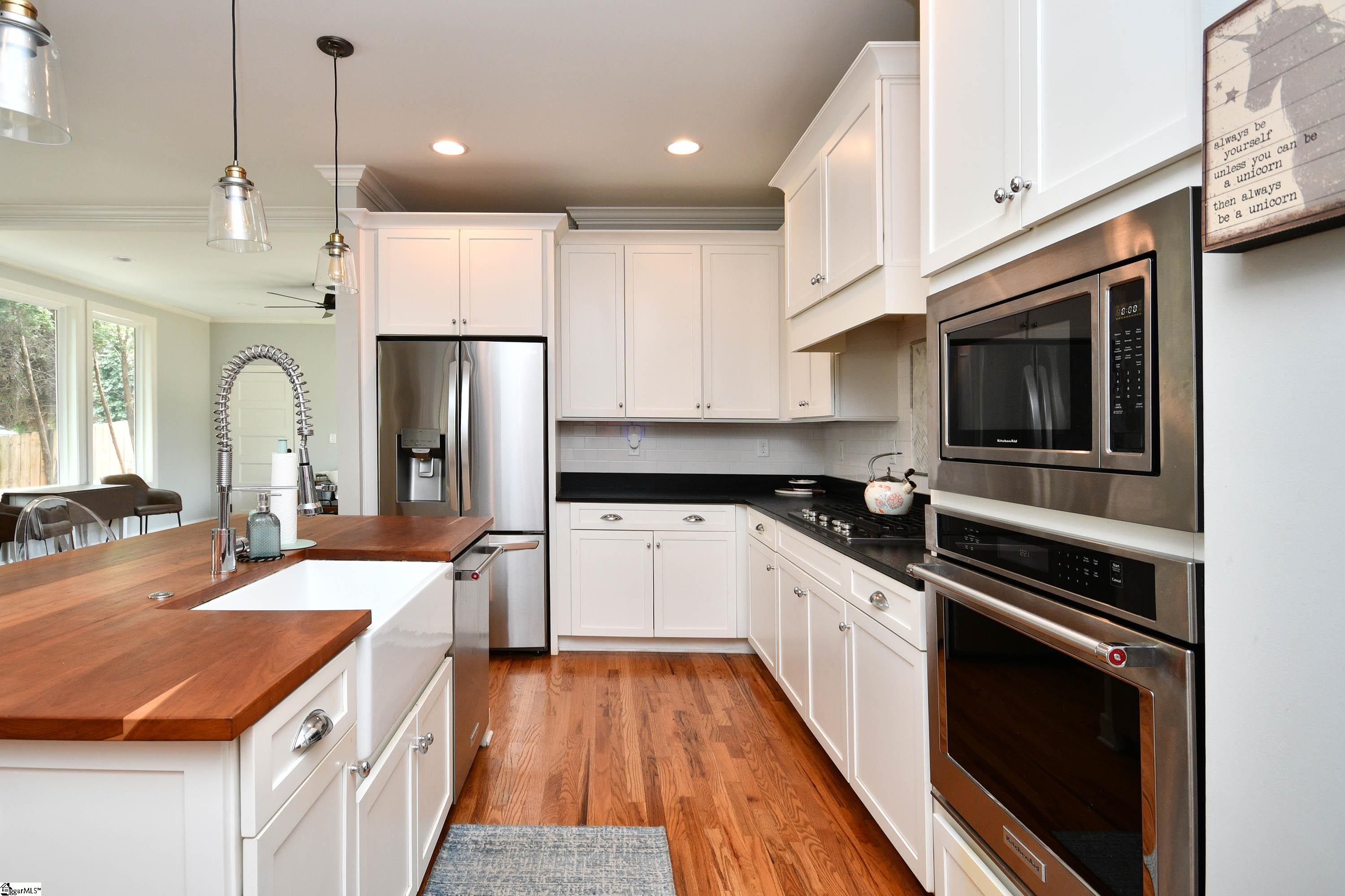 315 Croft Street Greenville, SC 29609-5402