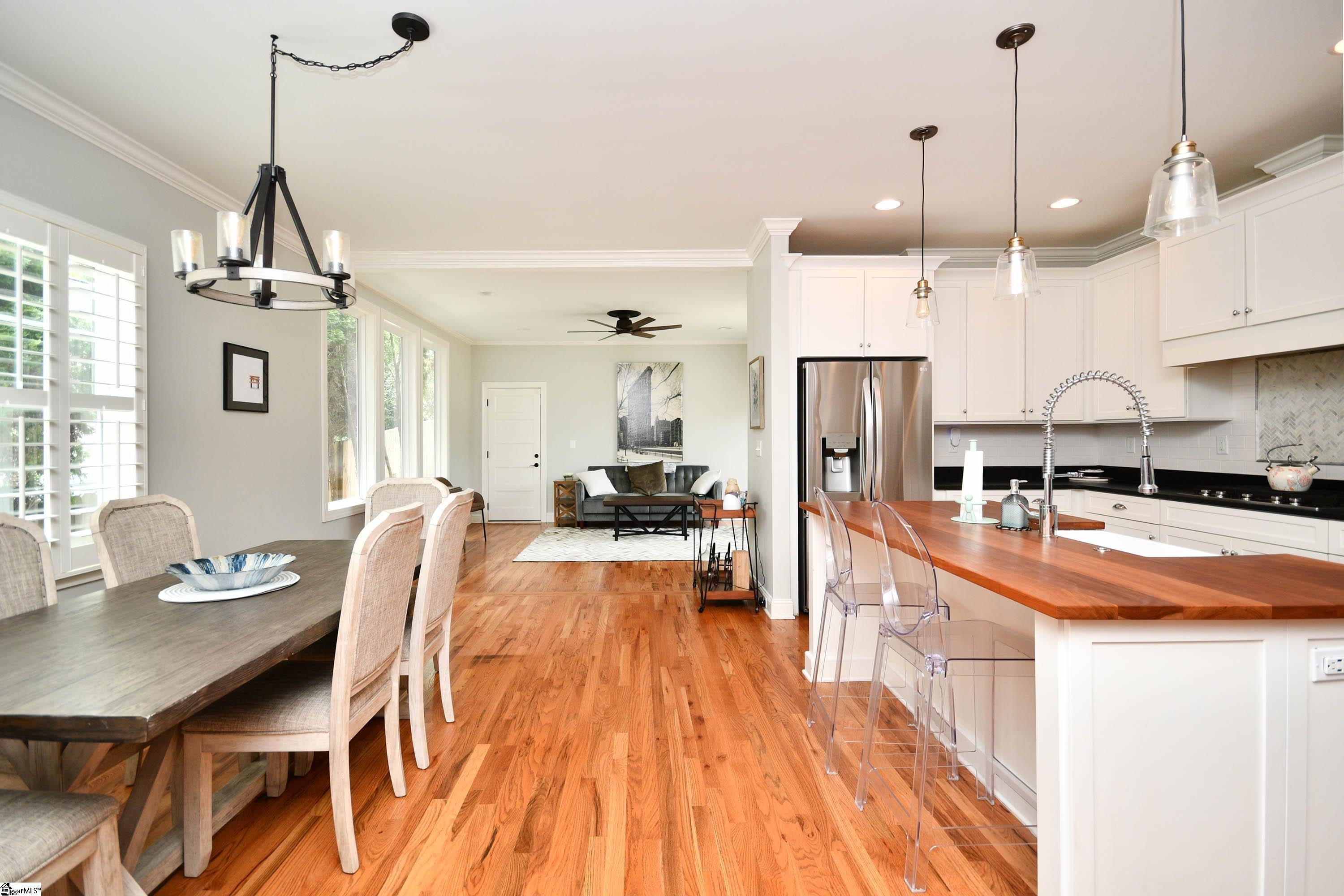 315 Croft Street Greenville, SC 29609-5402