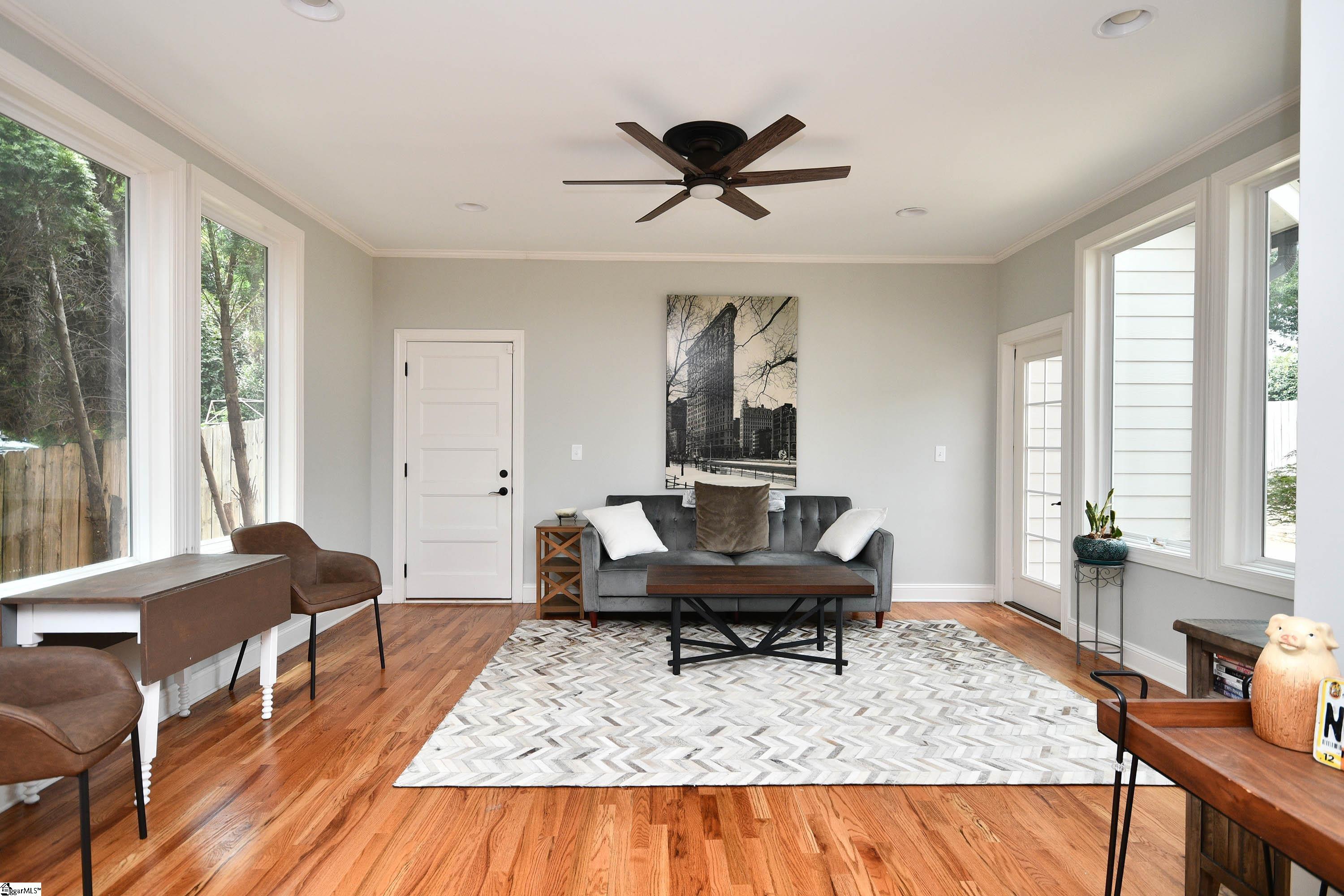 315 Croft Street Greenville, SC 29609-5402