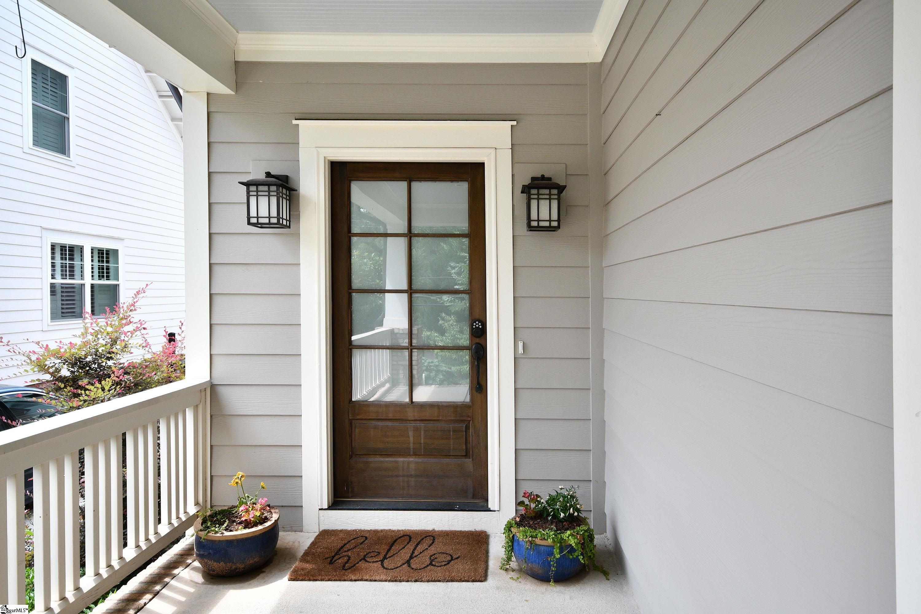 315 Croft Street Greenville, SC 29609-5402