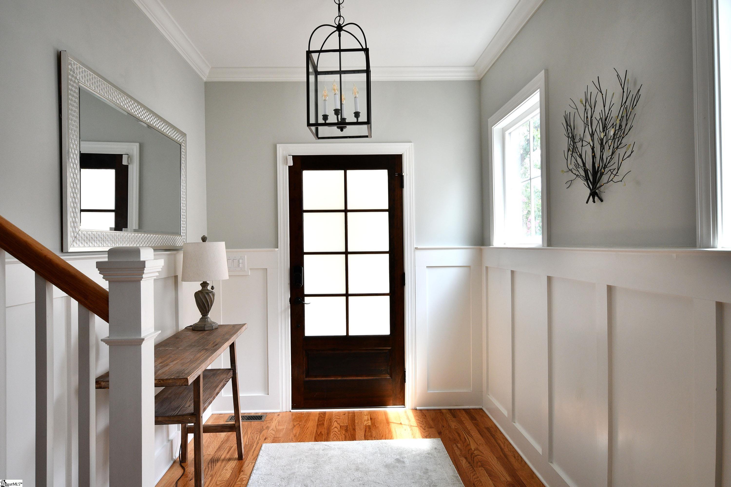 315 Croft Street Greenville, SC 29609-5402