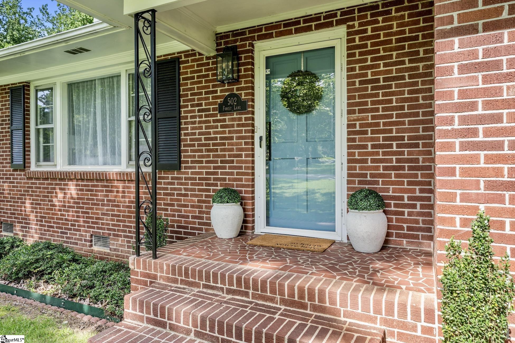 502 Forest Lane Belton, SC 29627