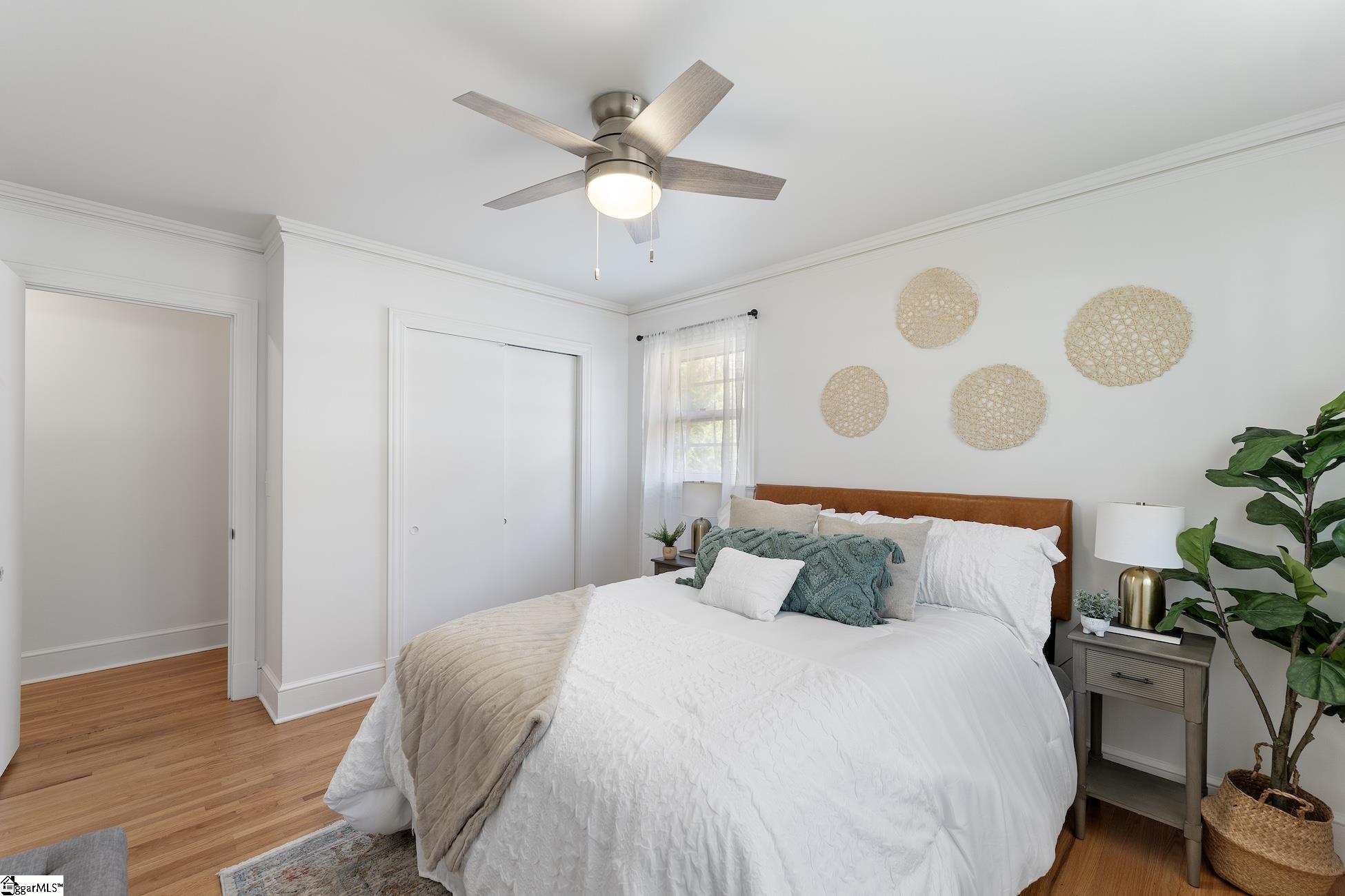 502 Forest Lane Belton, SC 29627