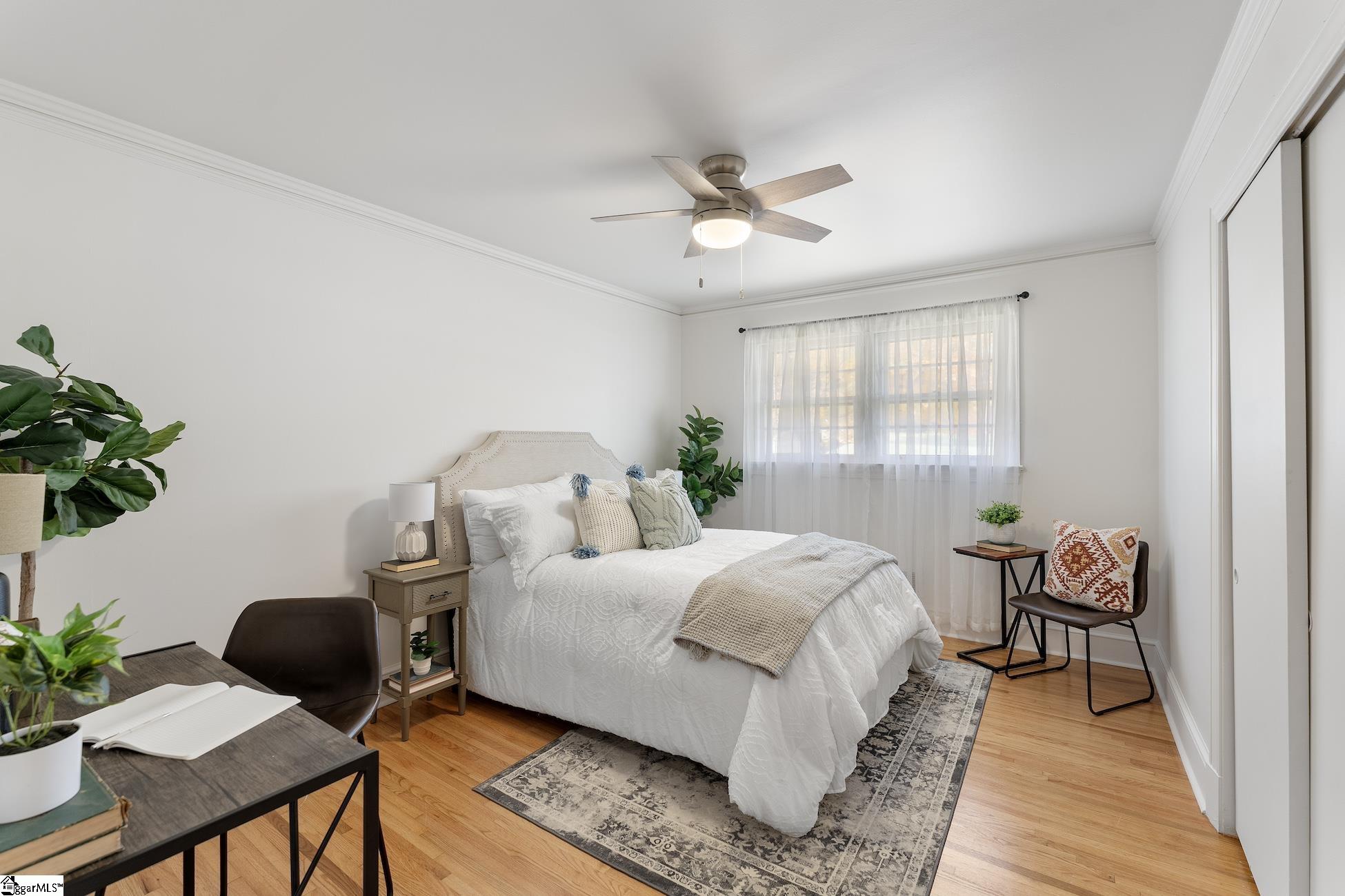 502 Forest Lane Belton, SC 29627