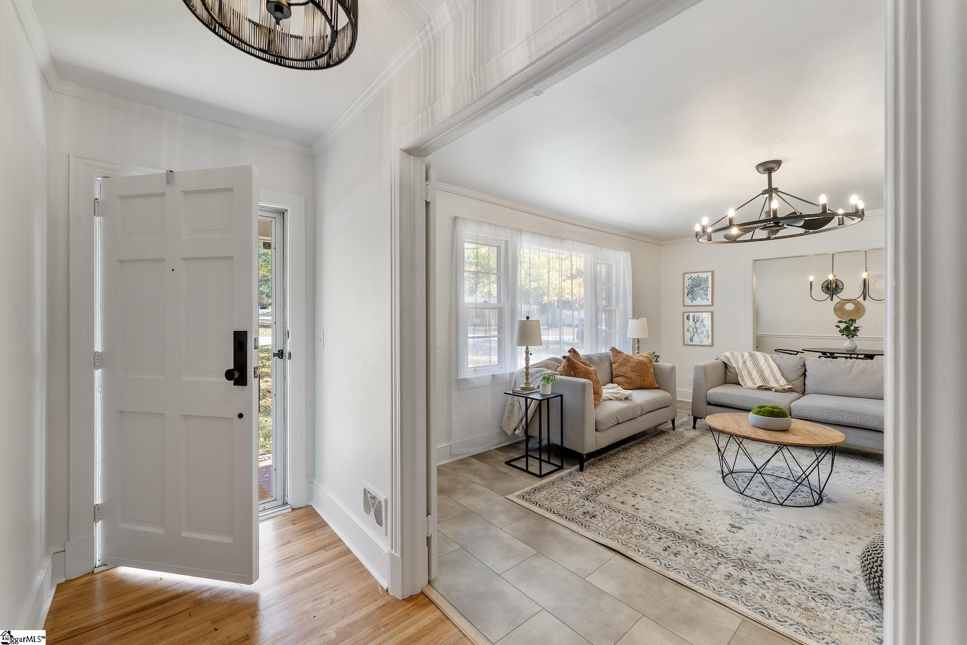 502 Forest Lane Belton, SC 29627
