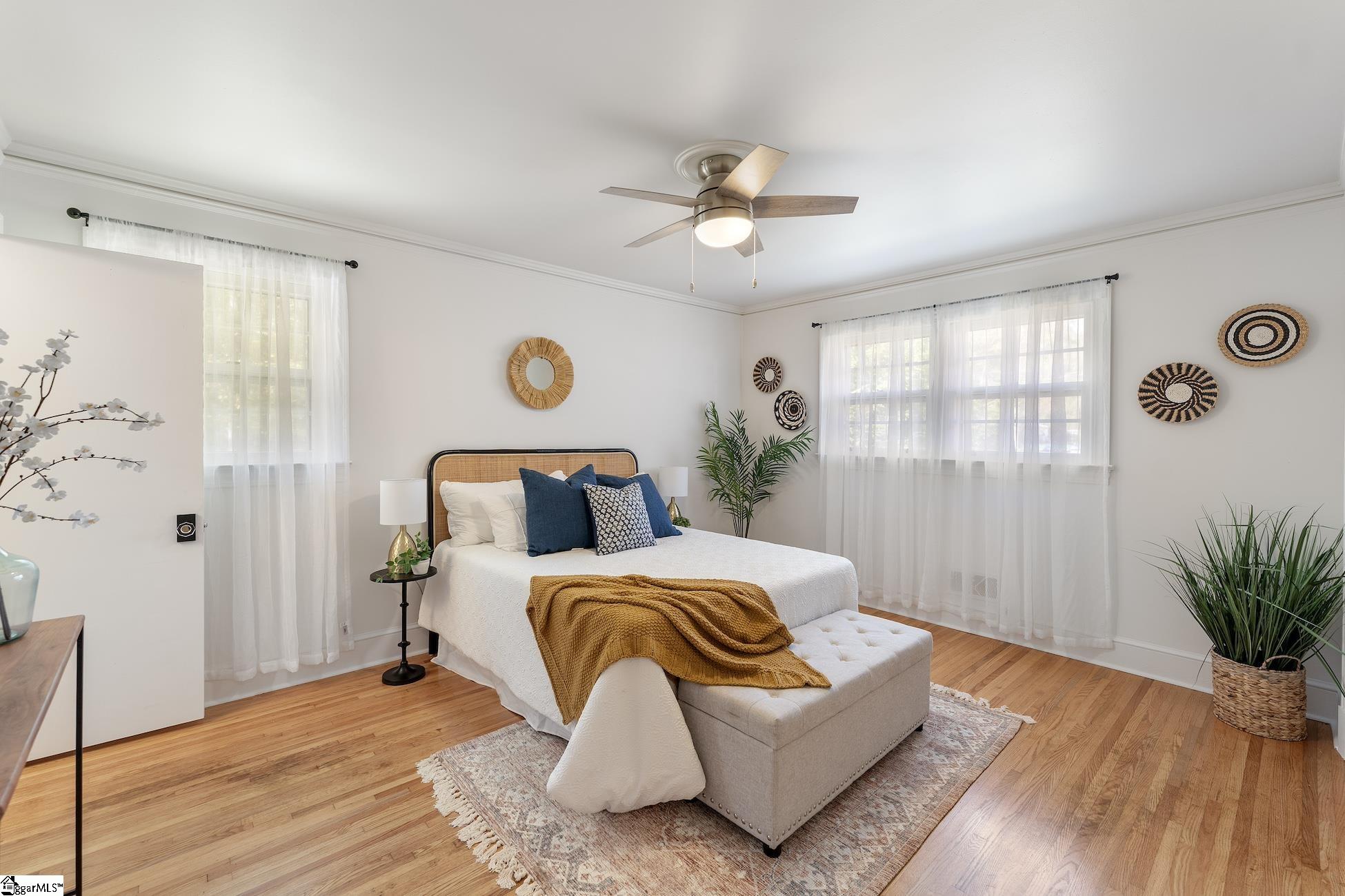 502 Forest Lane Belton, SC 29627