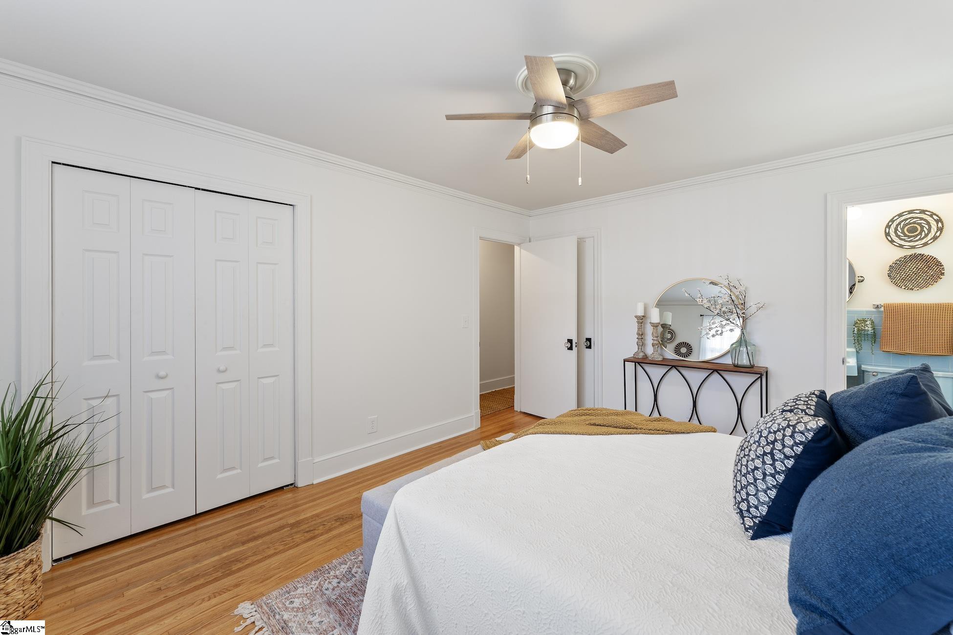 502 Forest Lane Belton, SC 29627