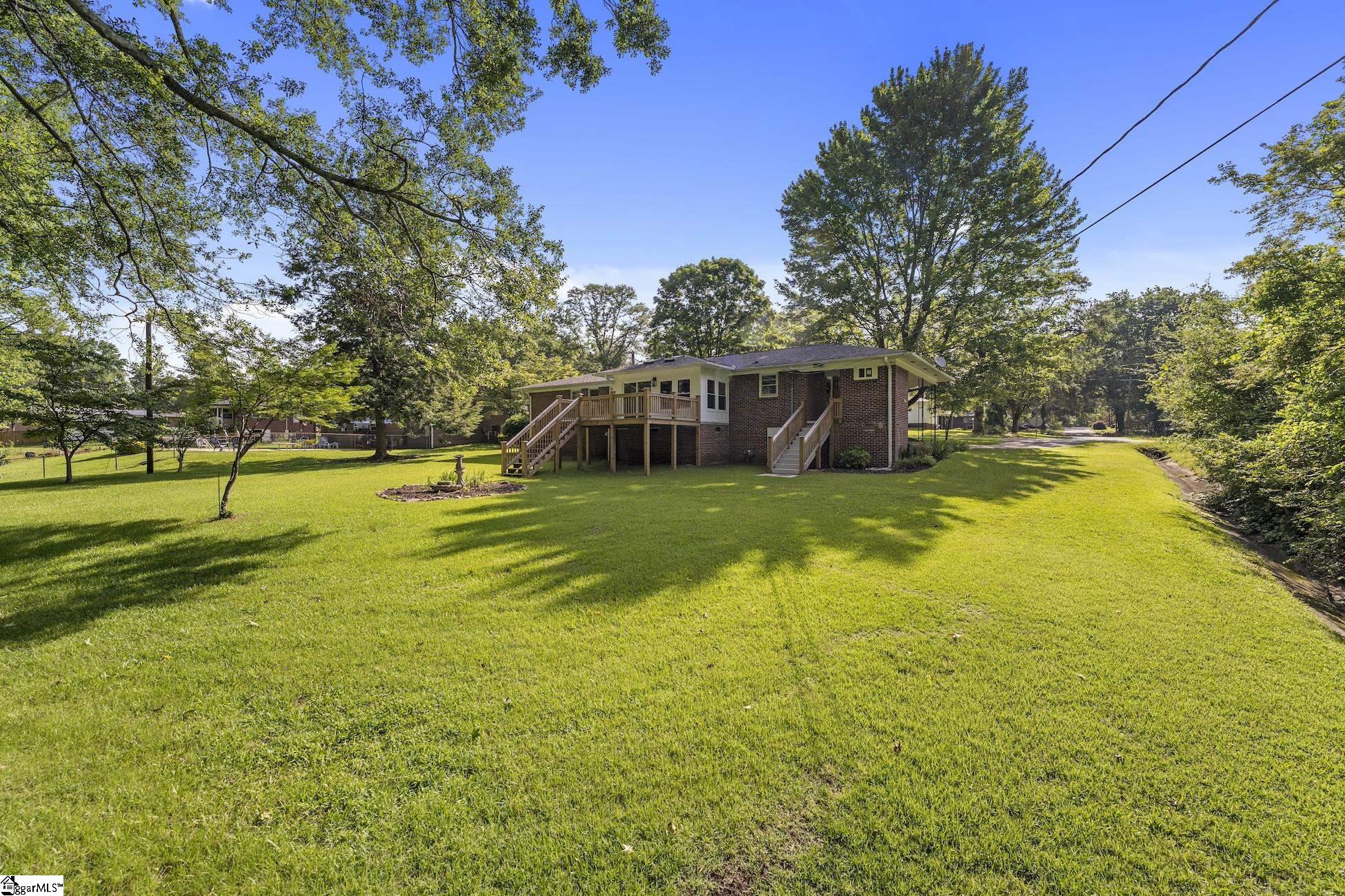 502 Forest Lane Belton, SC 29627