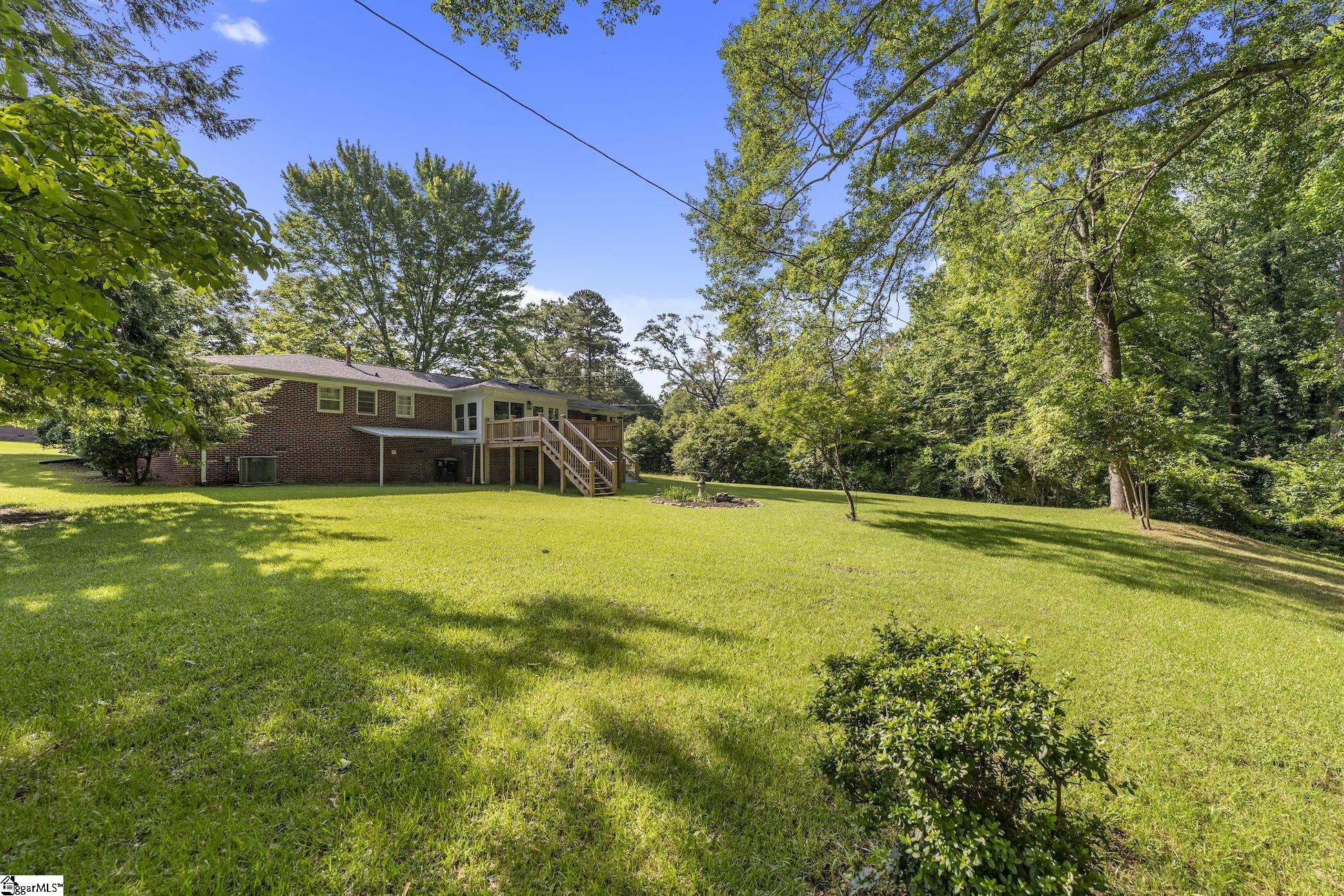 502 Forest Lane Belton, SC 29627