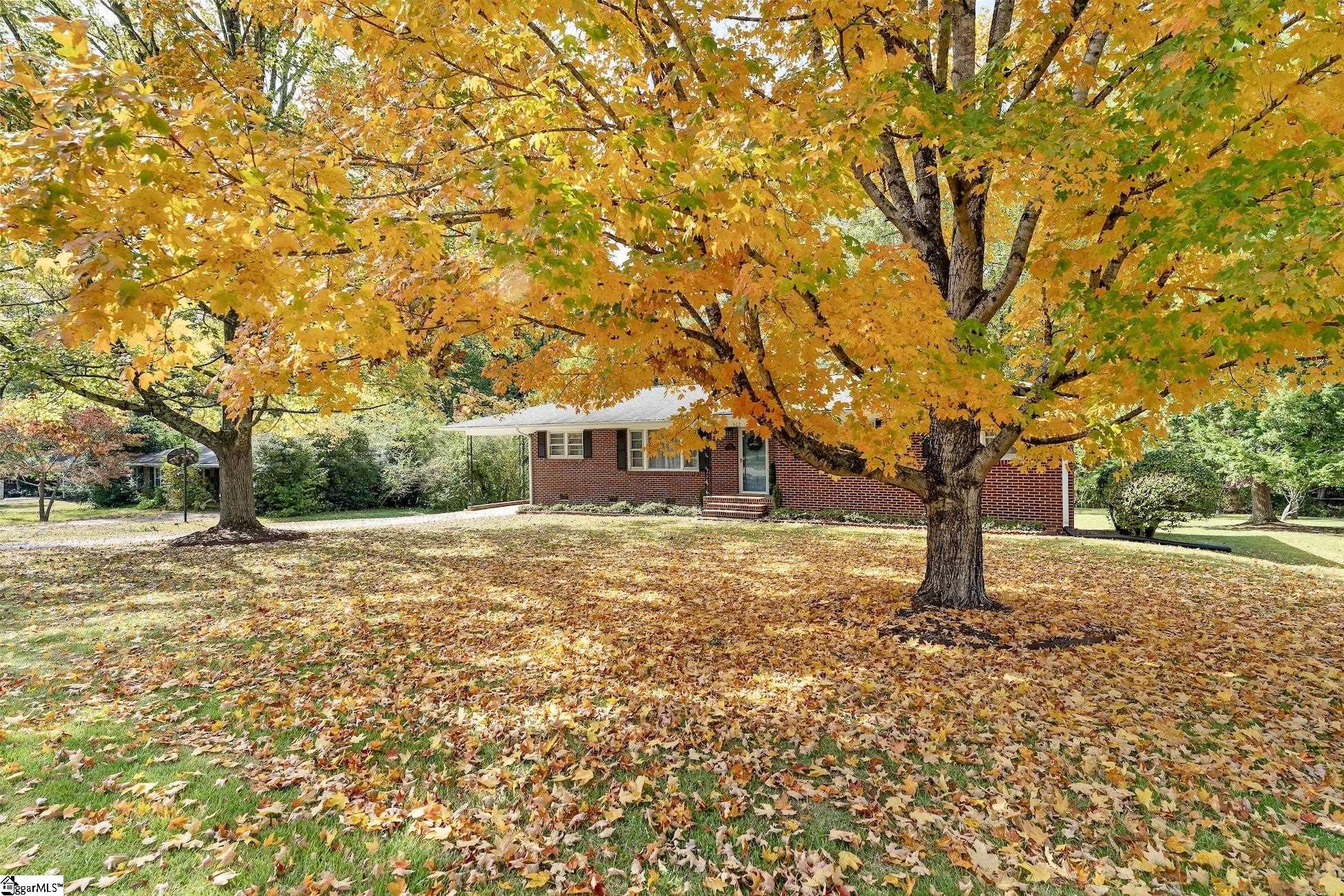 502 Forest Lane Belton, SC 29627