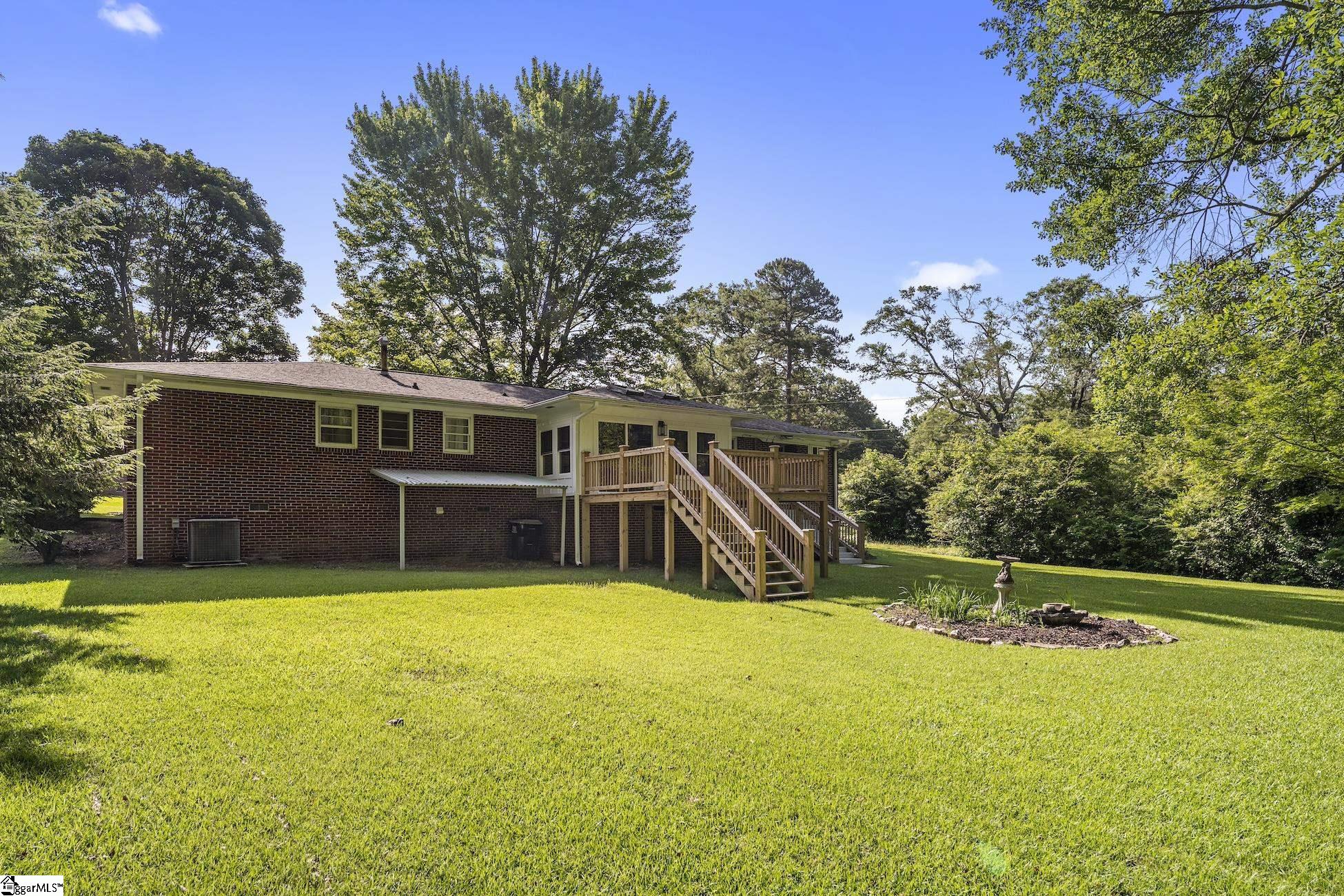 502 Forest Lane Belton, SC 29627