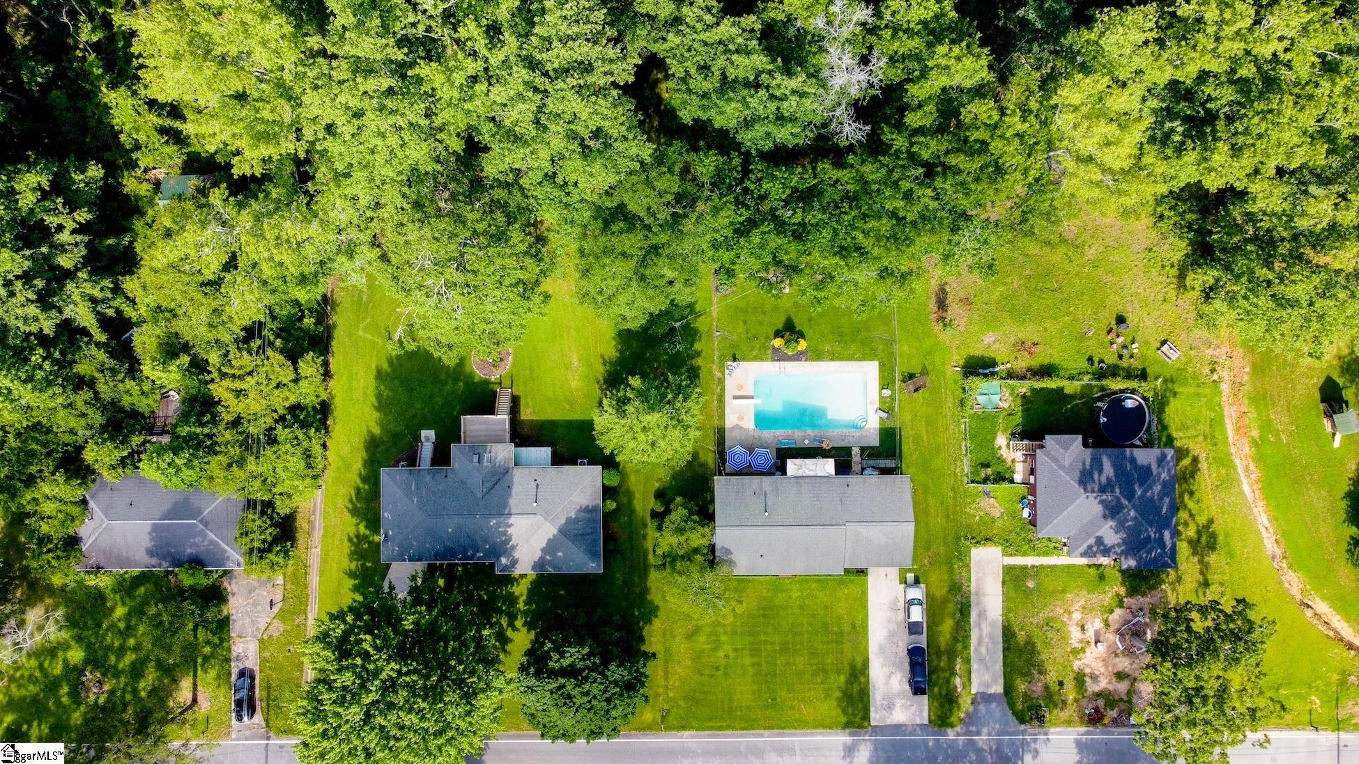 502 Forest Lane Belton, SC 29627