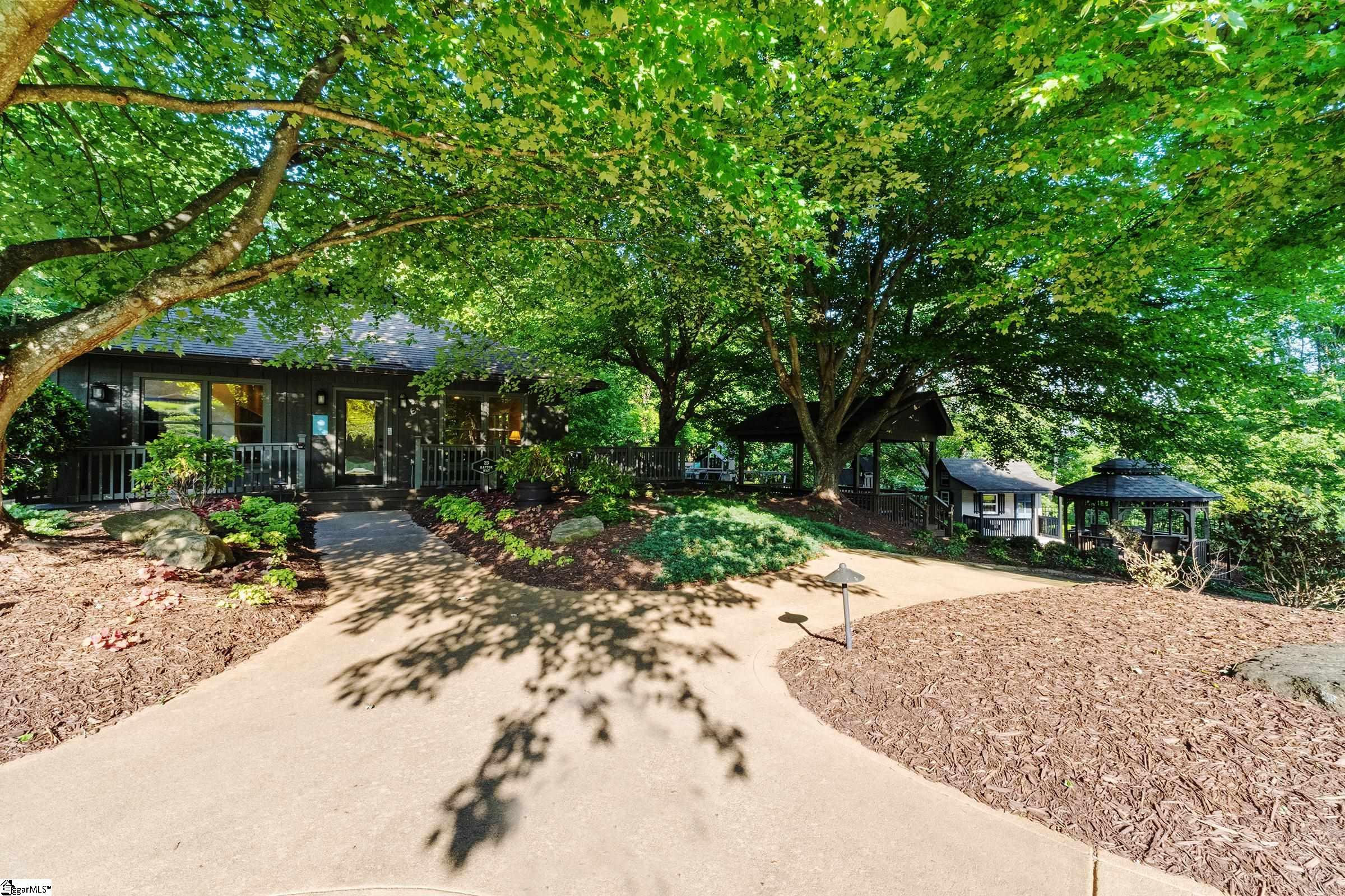 39 Raptor Way Landrum, SC 29356