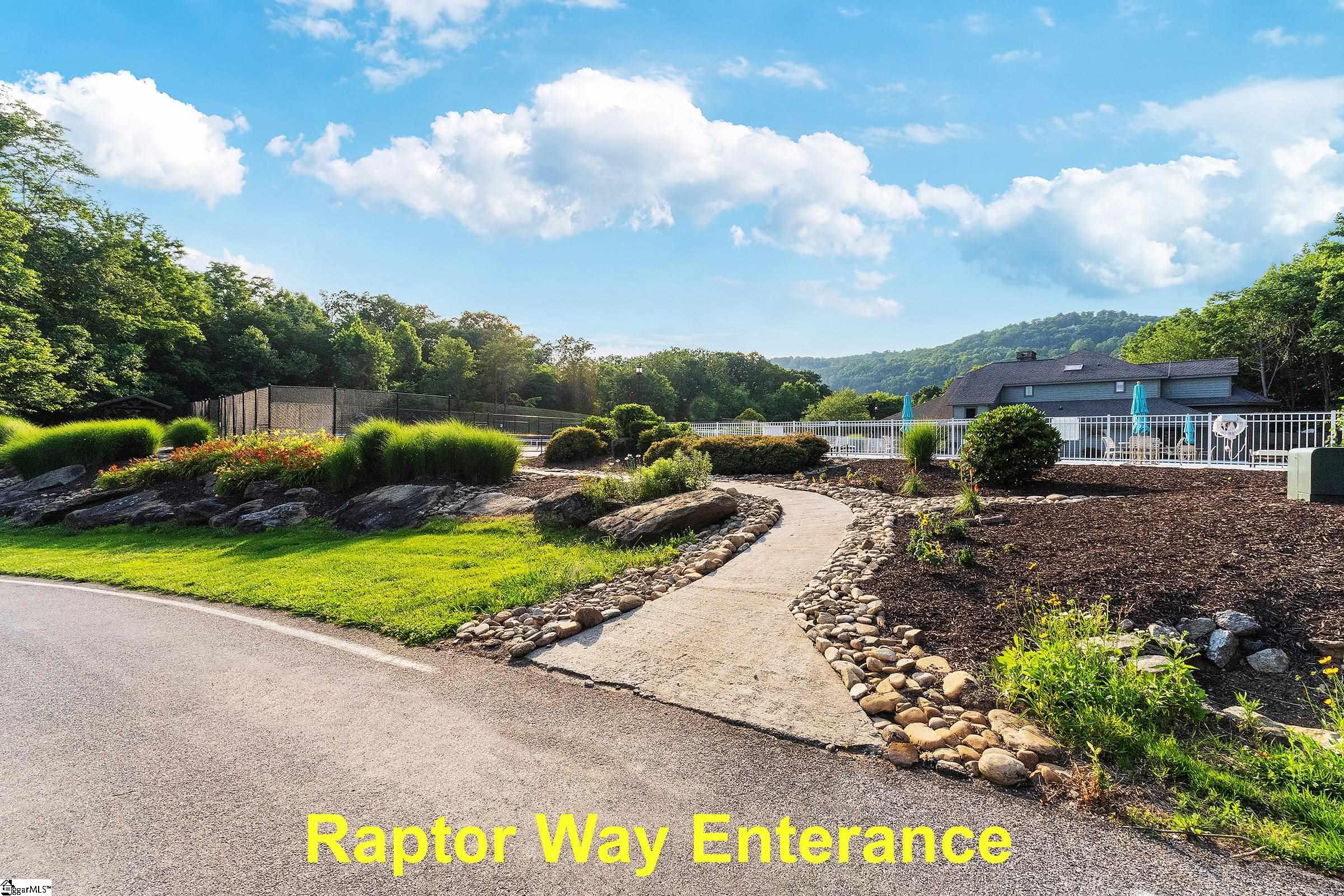 39 Raptor Way Landrum, SC 29356