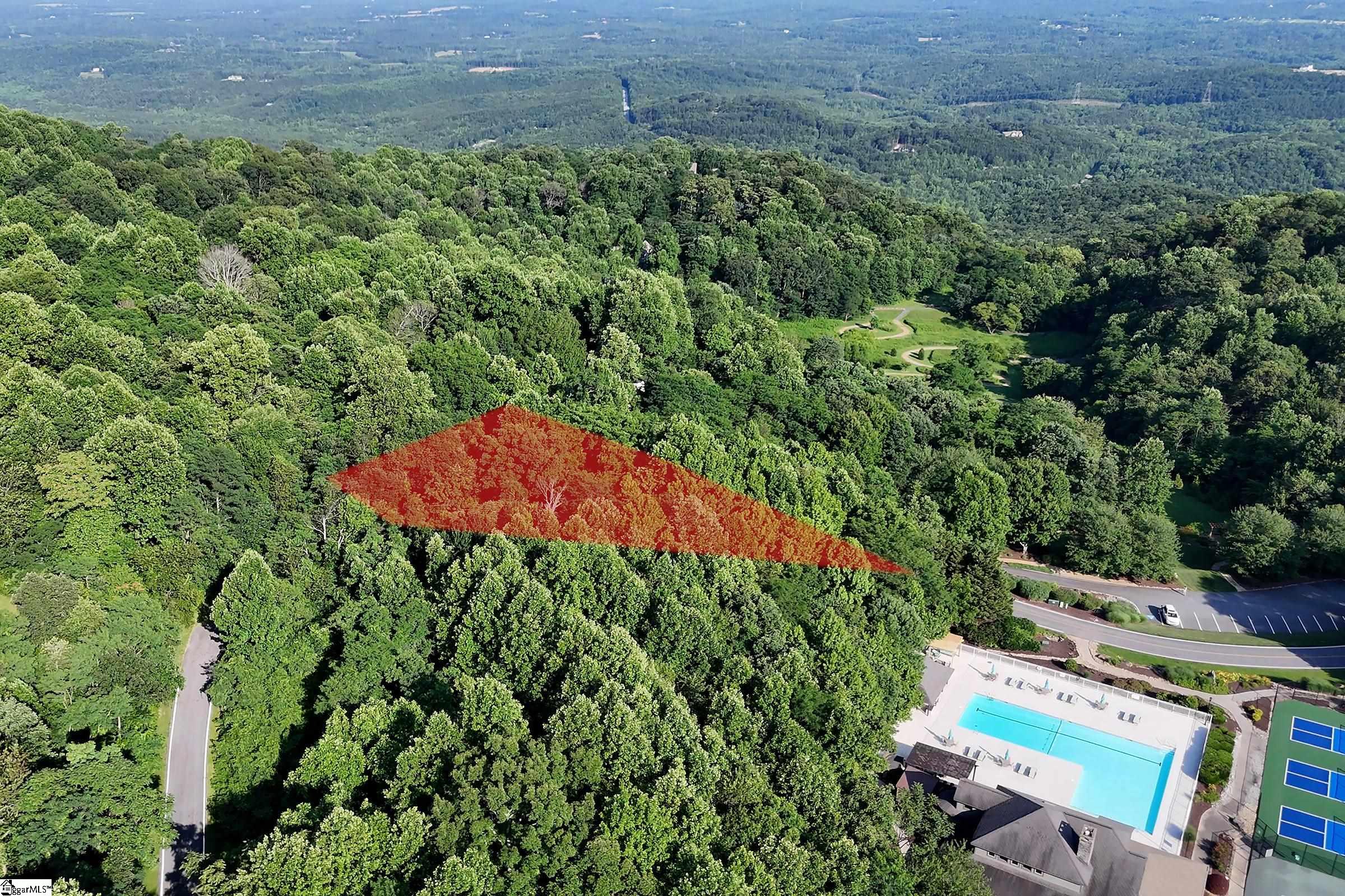 39 Raptor Way Landrum, SC 29356