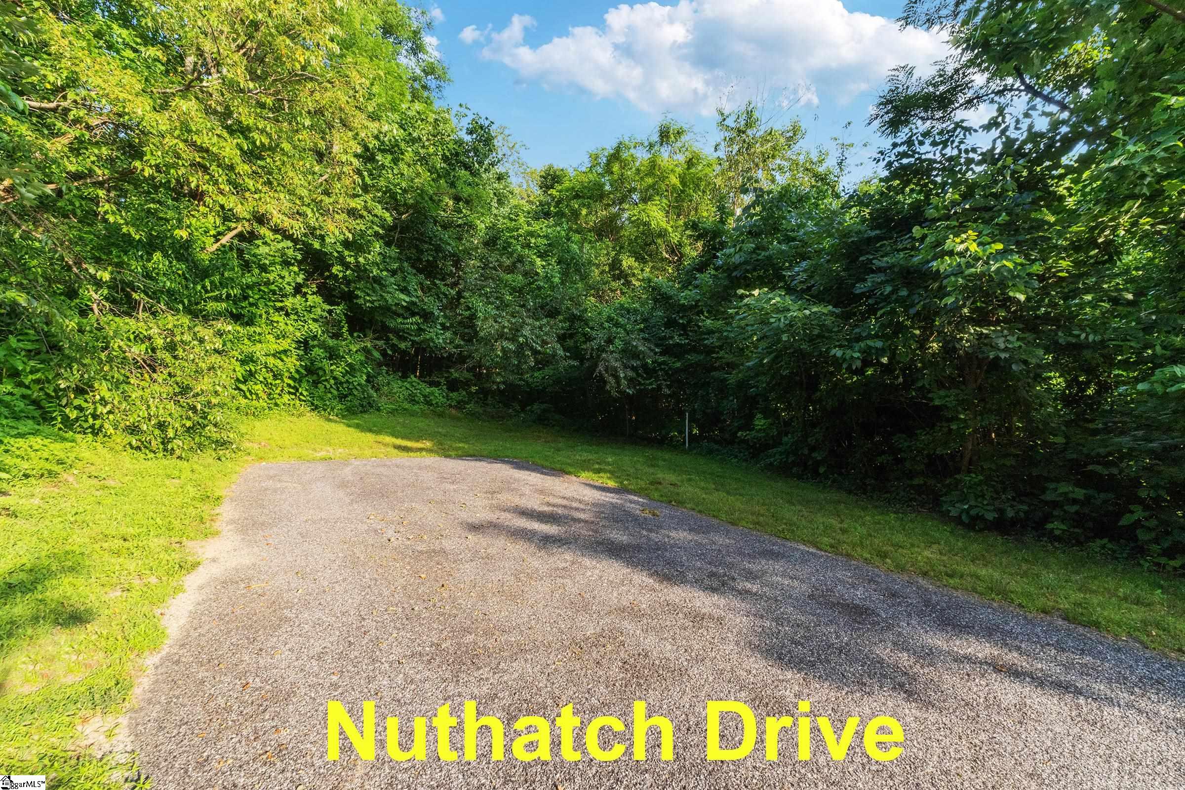 39 Raptor Way Landrum, SC 29356