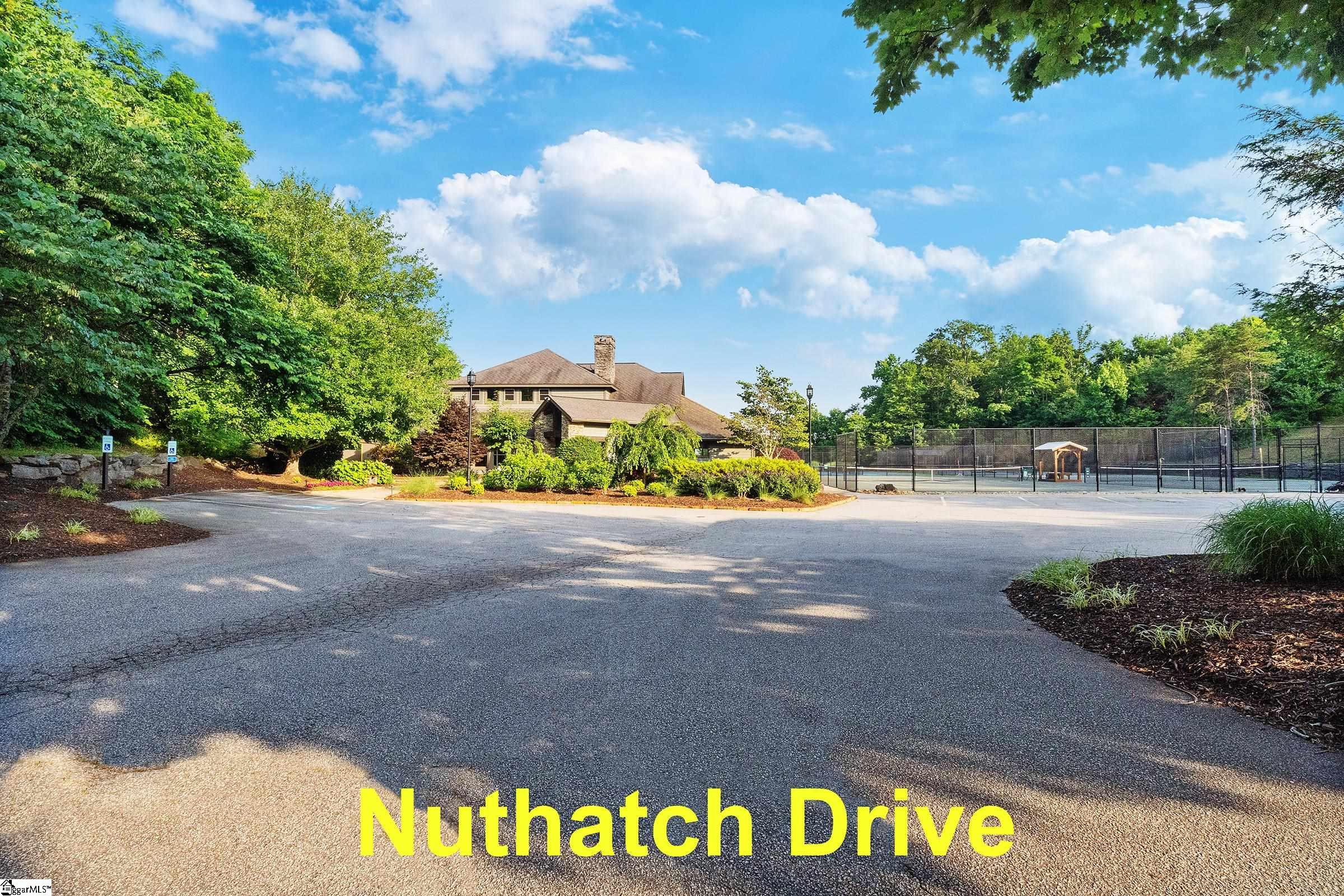 39 Raptor Way Landrum, SC 29356