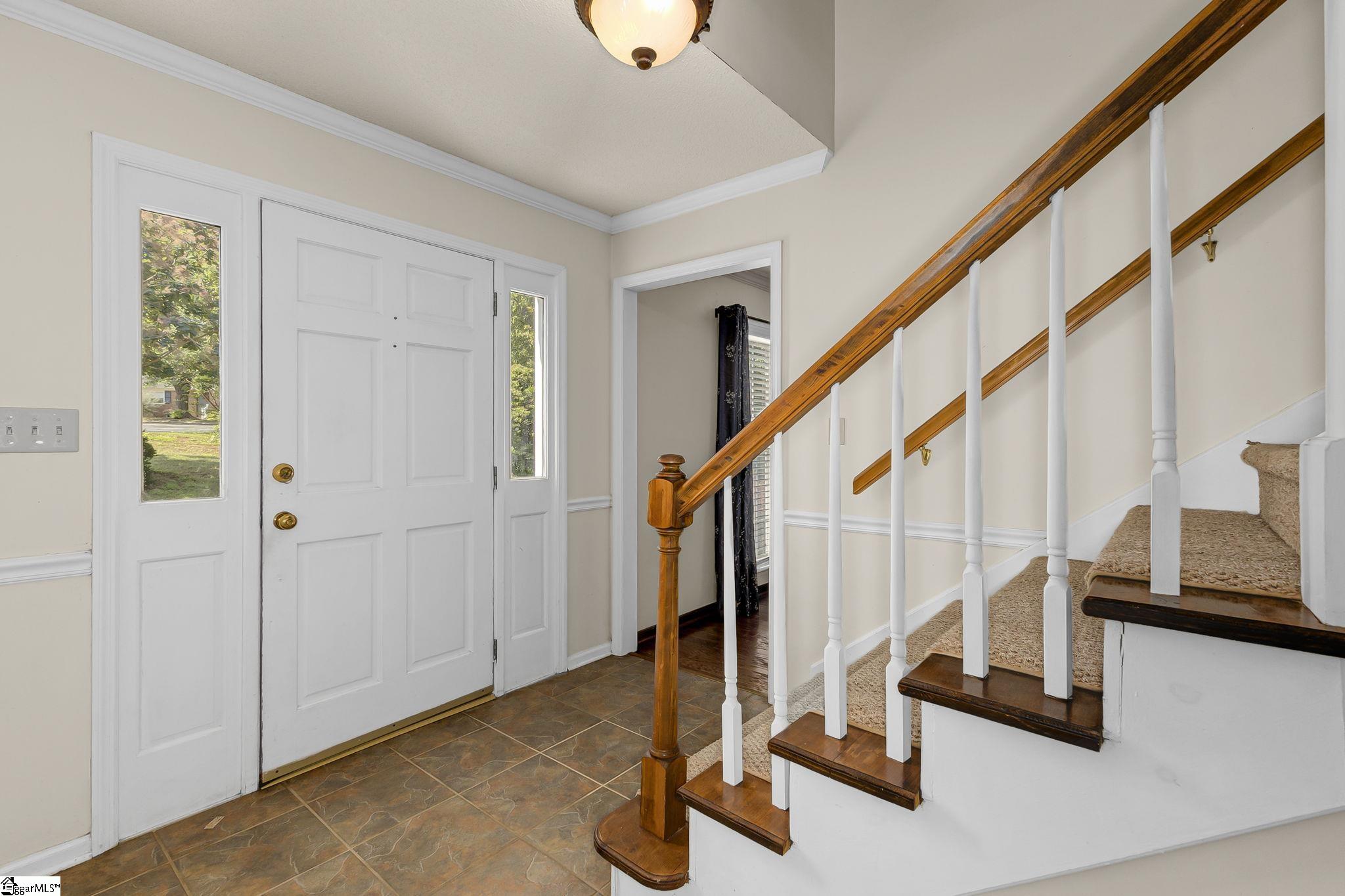 21 Glen Eagle Place Spartanburg, SC 29615