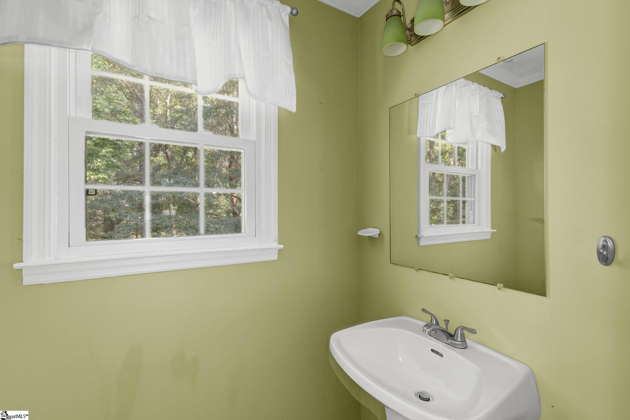 21 Glen Eagle Place Spartanburg, SC 29615