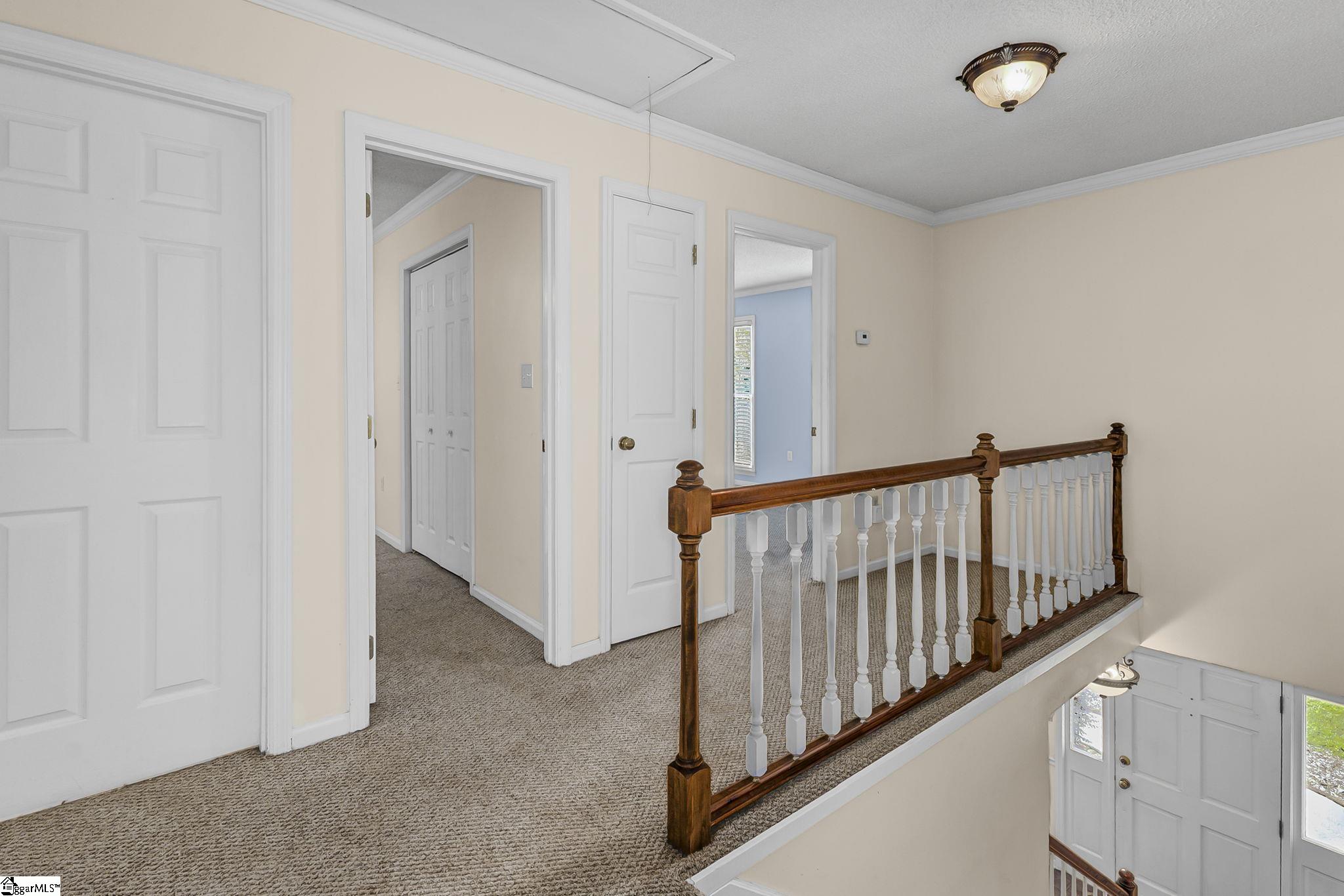 21 Glen Eagle Place Spartanburg, SC 29615