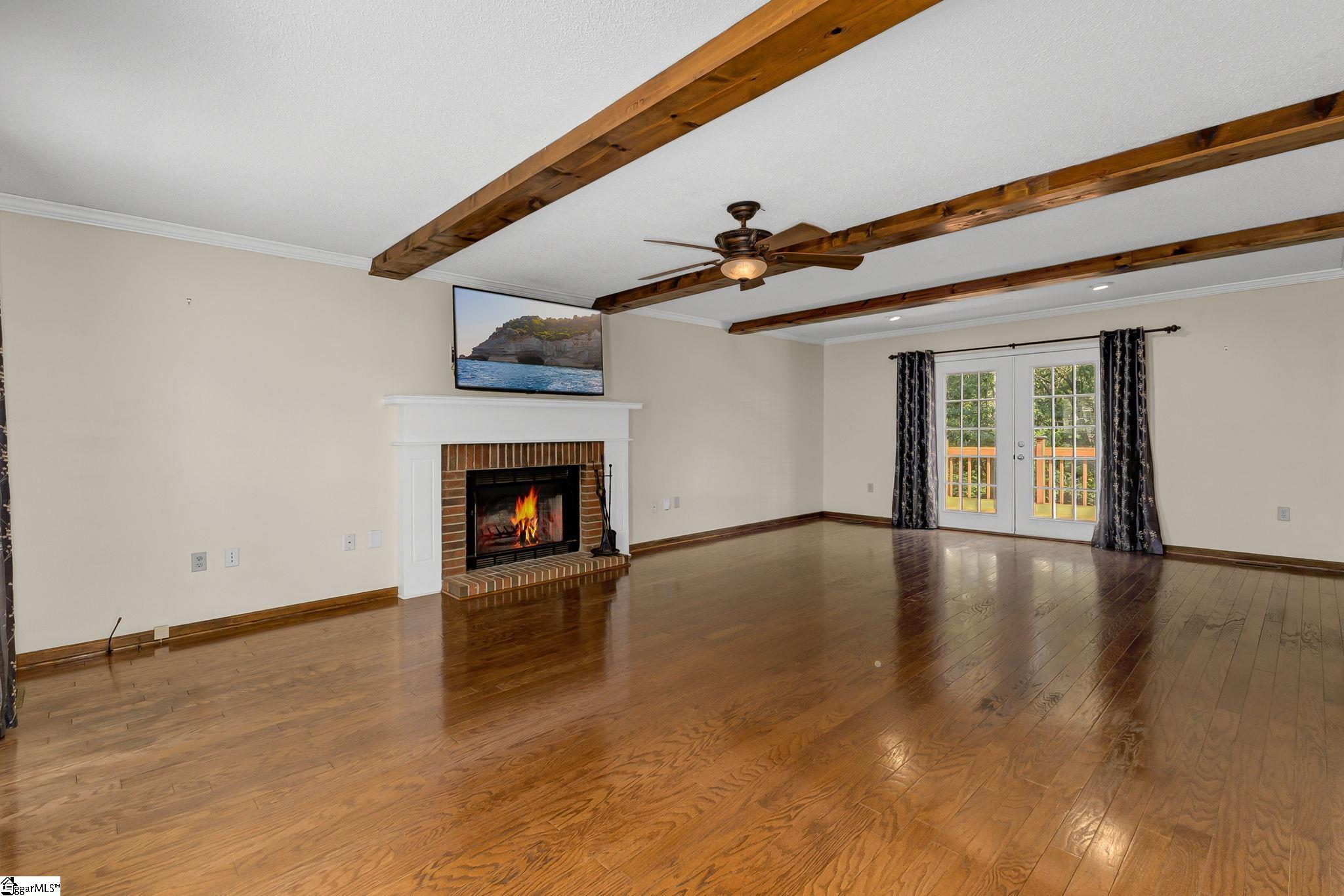 21 Glen Eagle Place Spartanburg, SC 29615