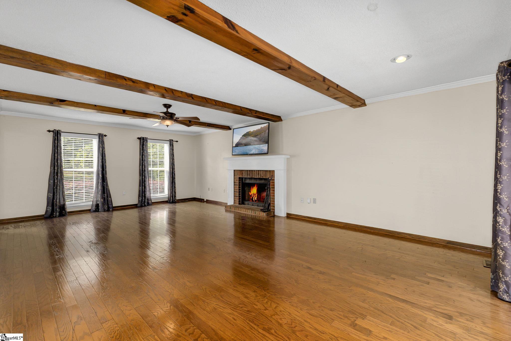 21 Glen Eagle Place Spartanburg, SC 29615