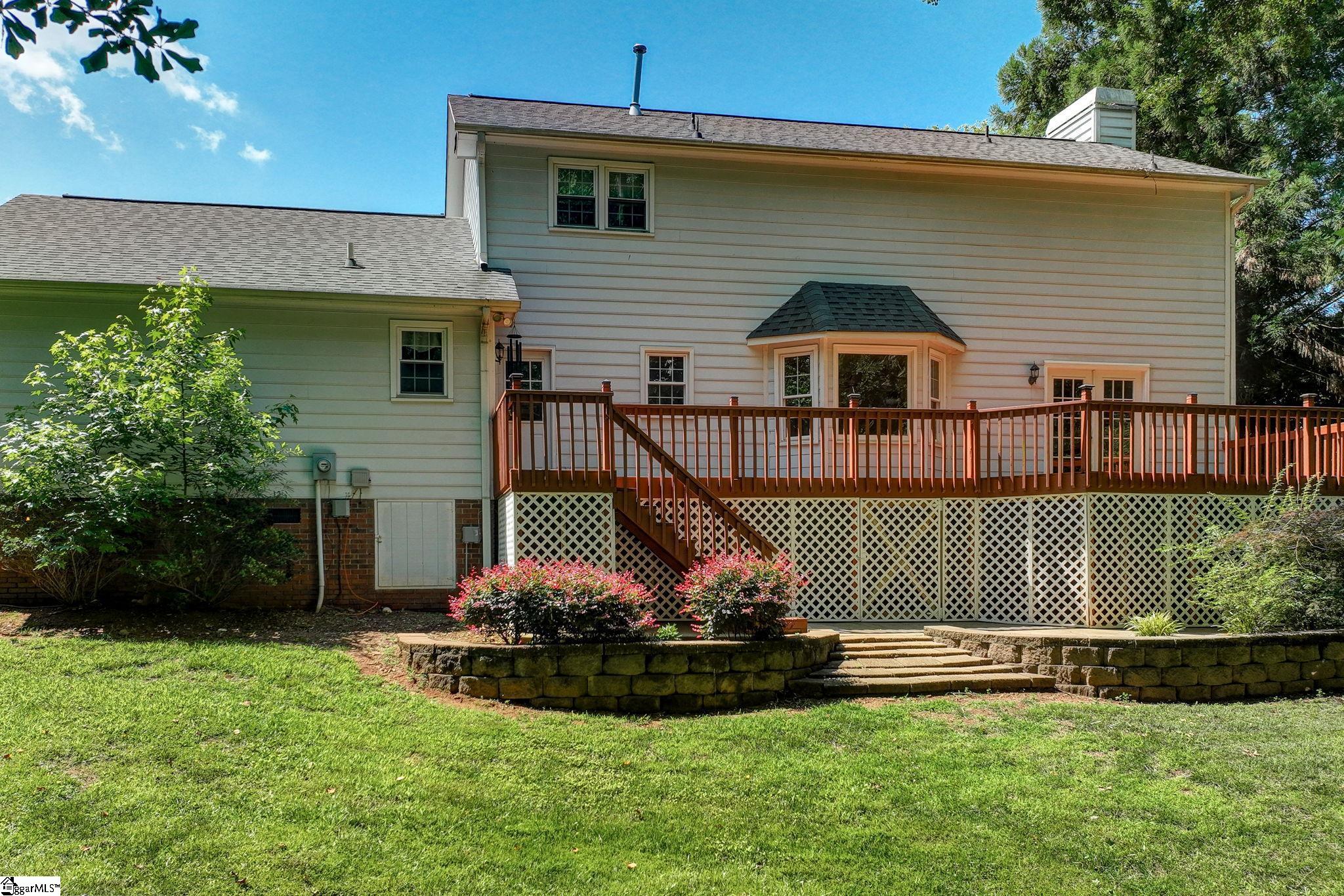 21 Glen Eagle Place Spartanburg, SC 29615
