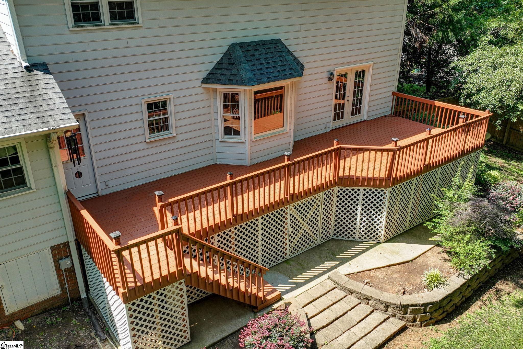 21 Glen Eagle Place Spartanburg, SC 29615