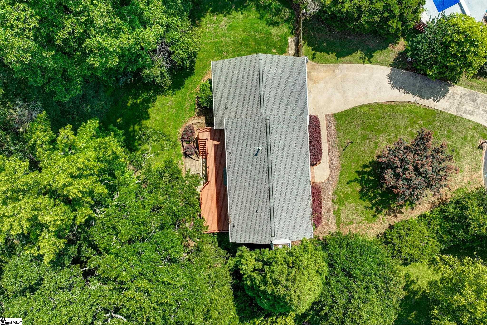 21 Glen Eagle Place Spartanburg, SC 29615