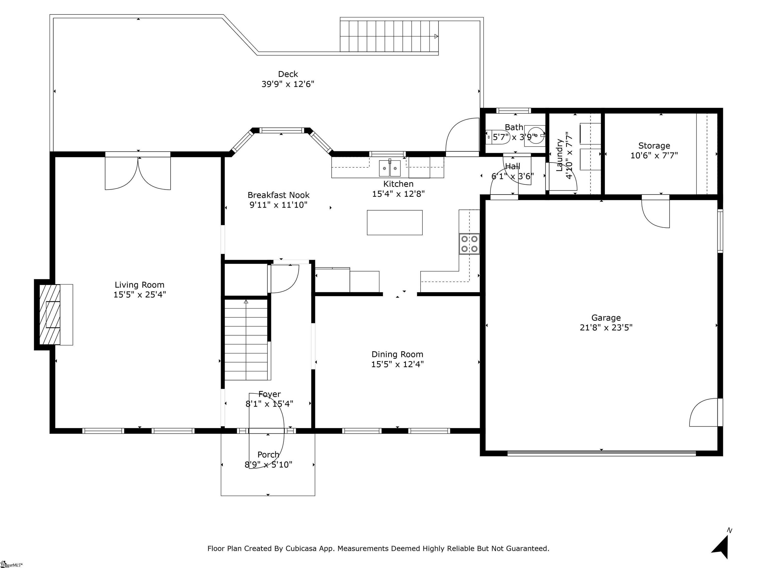 21 Glen Eagle Place Spartanburg, SC 29615