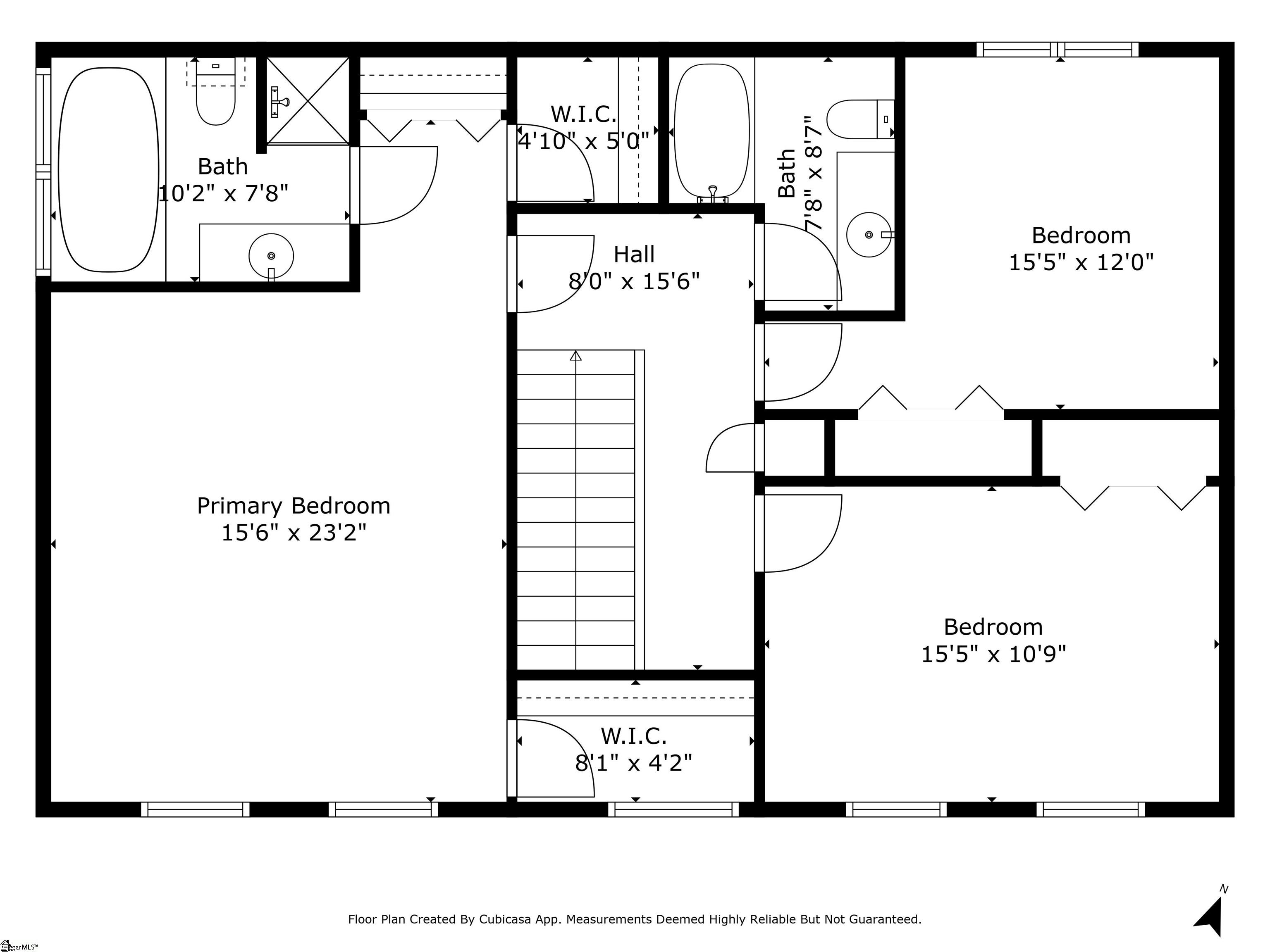 21 Glen Eagle Place Spartanburg, SC 29615