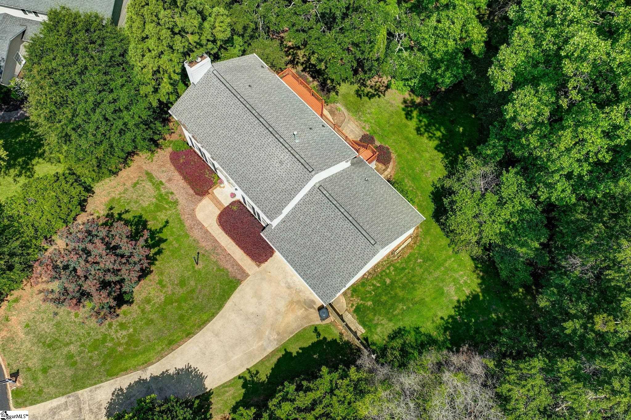 21 Glen Eagle Place Spartanburg, SC 29615