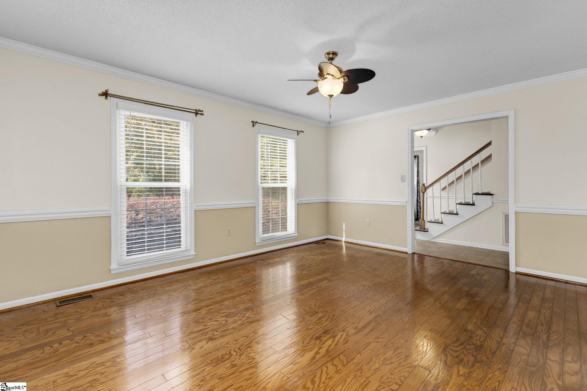 21 Glen Eagle Place Spartanburg, SC 29615