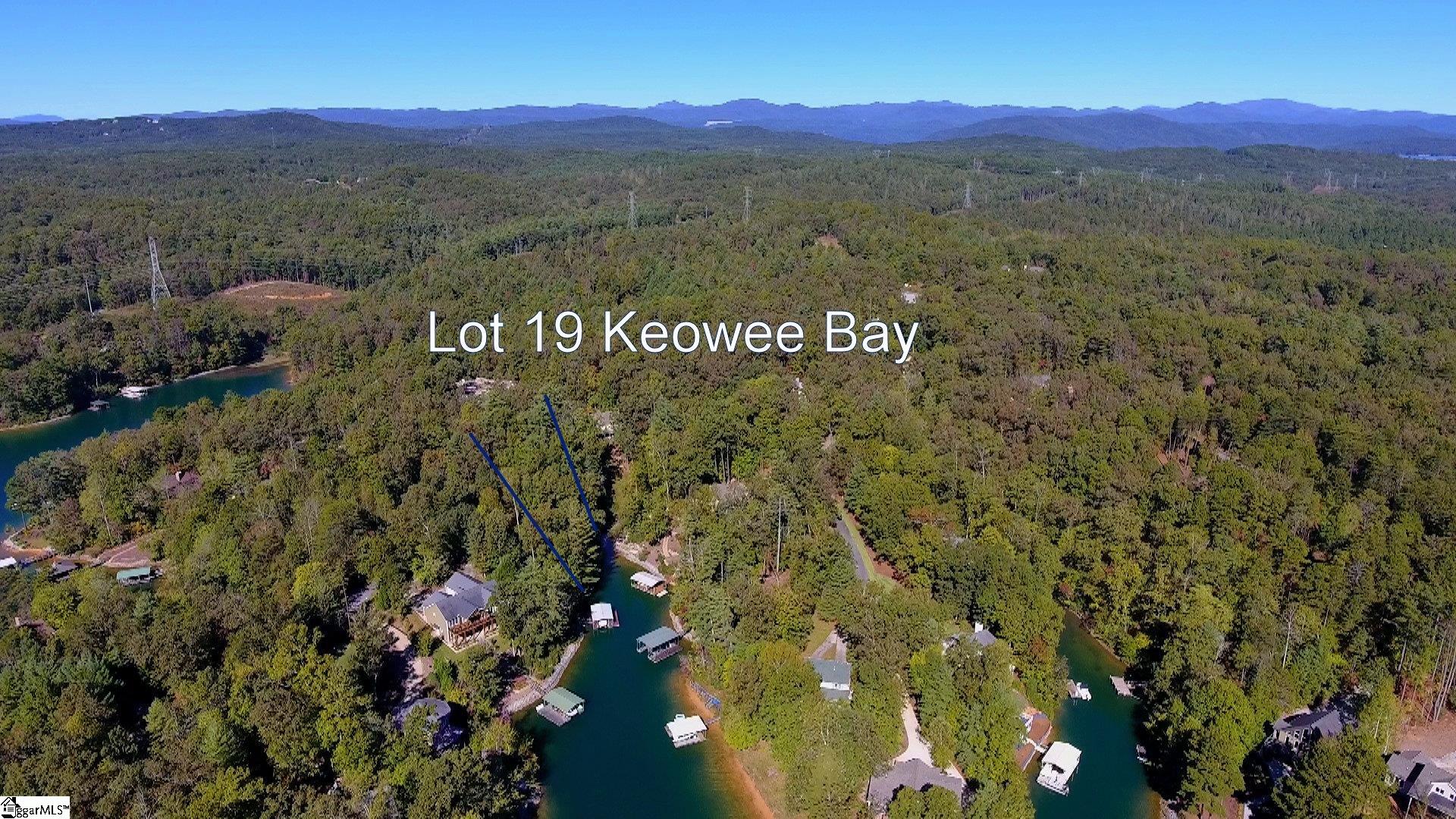 315 Fernwood Drive Salem, SC 29676