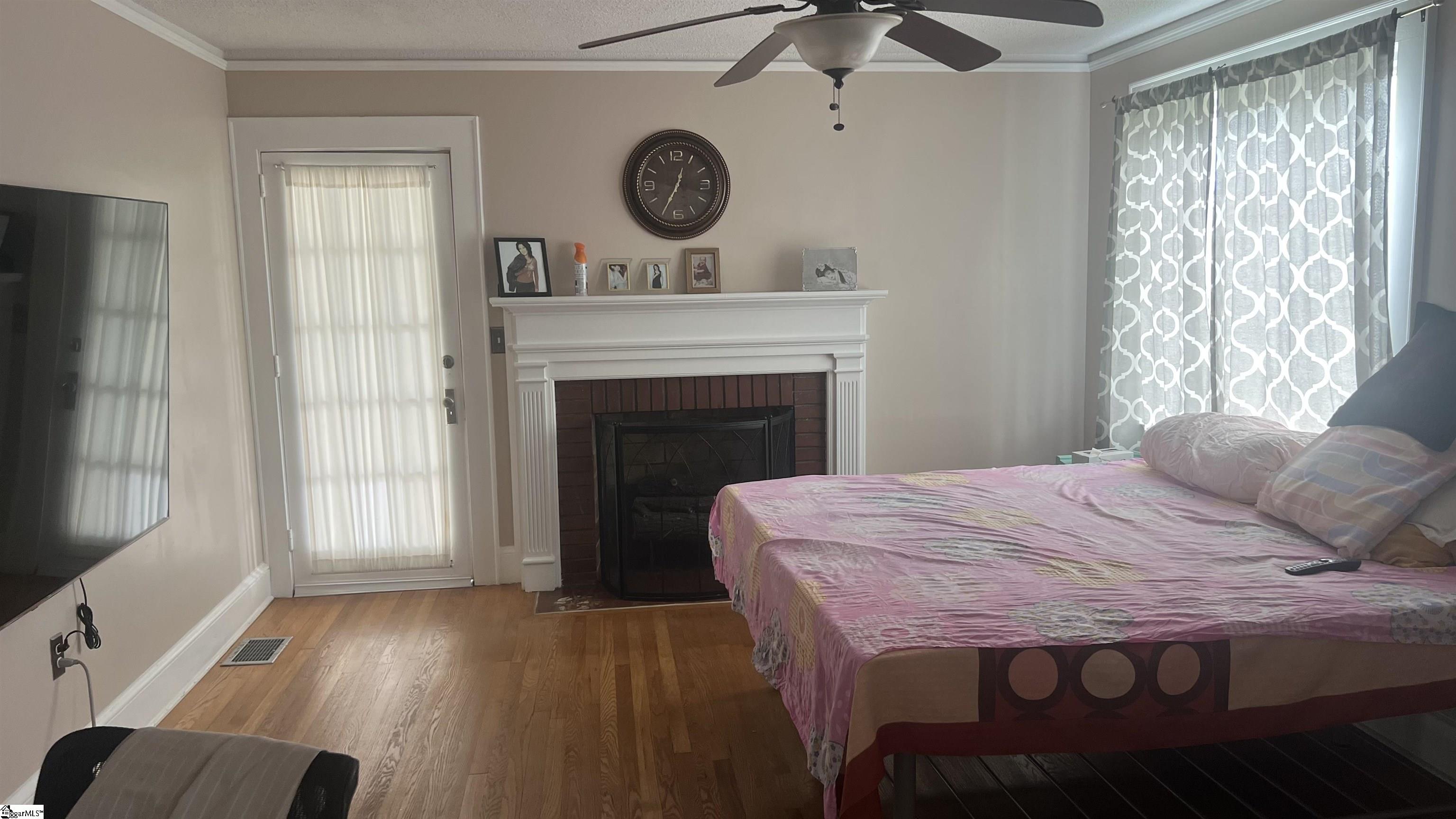 411 E Blue Ridge Drive Greenville, SC 29609