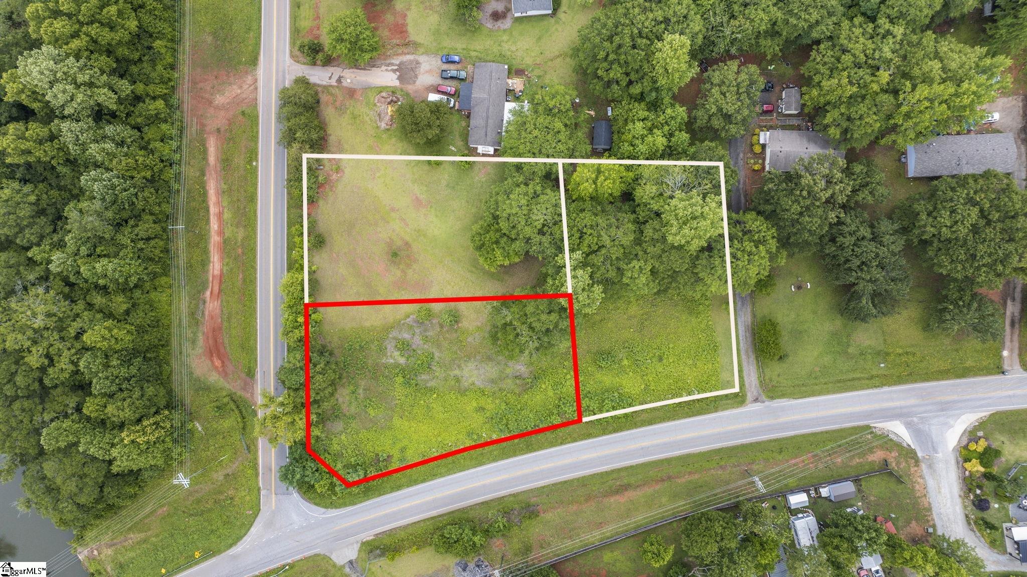 00 N Highway 101 UNIT Lot 3 Greer, SC 29651