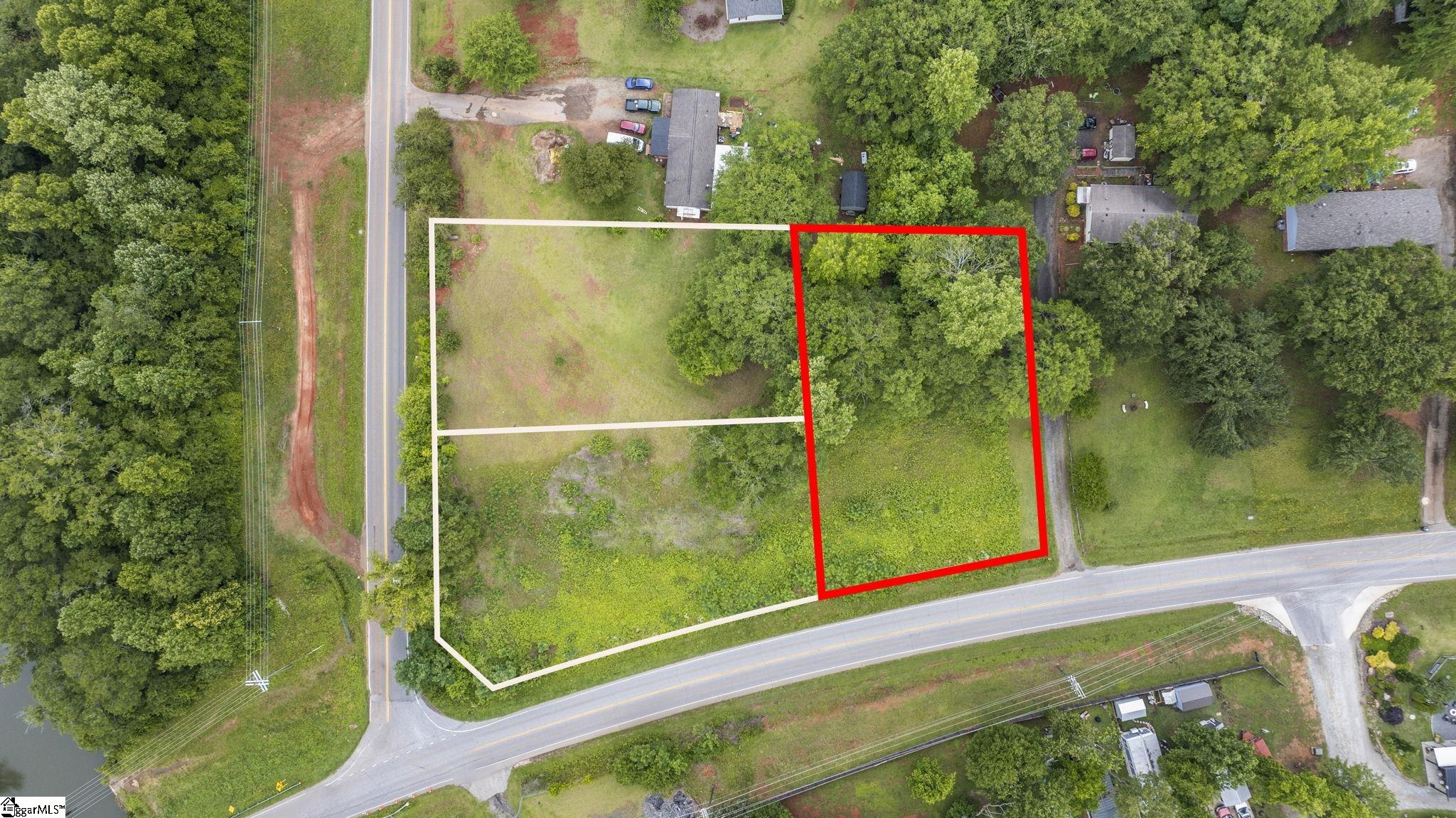 00 N Highway 101 UNIT Lot 2 Greer, SC 29651