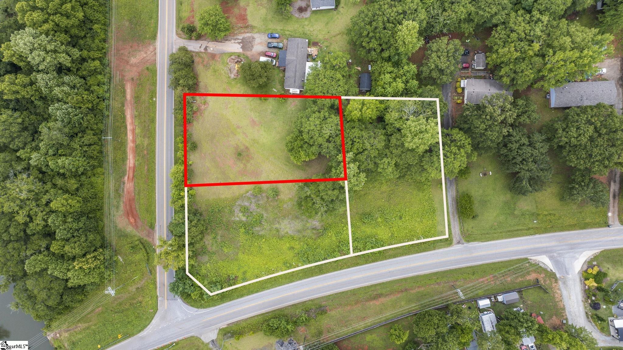 00 N Highway 101 UNIT Lot 1 Greer, SC 29651