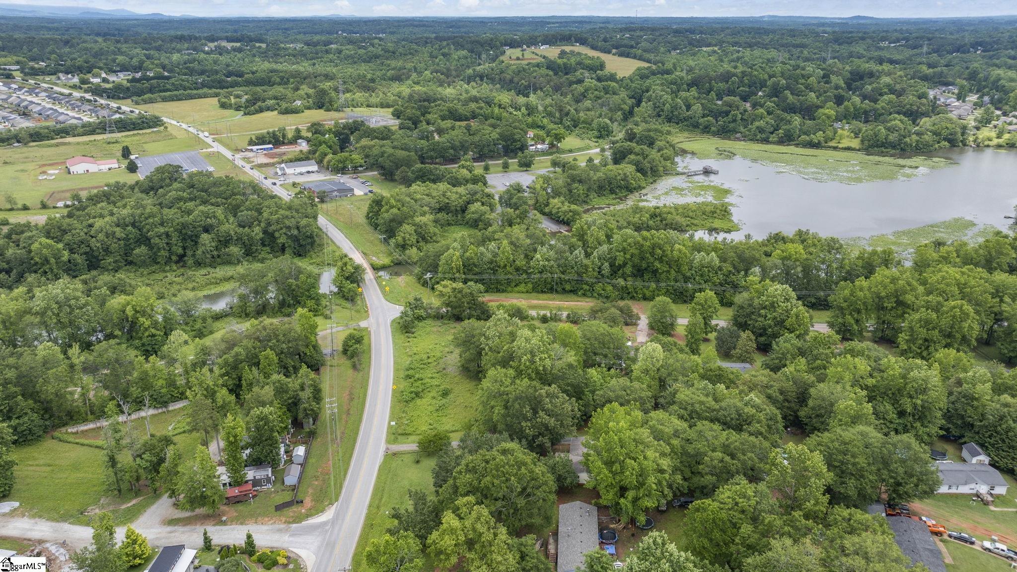 00 N Highway 101 UNIT Lot 1 Greer, SC 29651