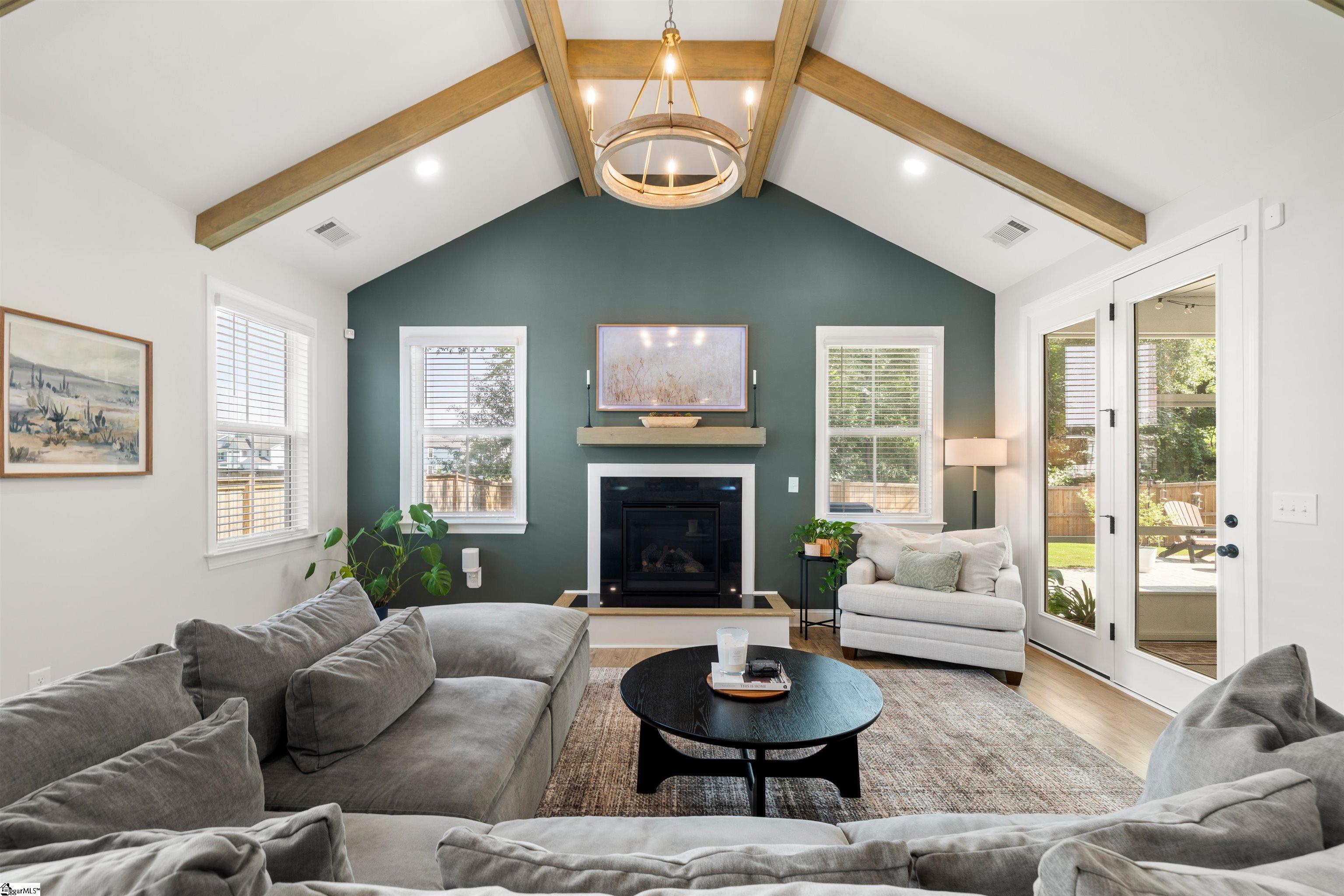 349 Encampment Boulevard Simpsonville, SC 29681