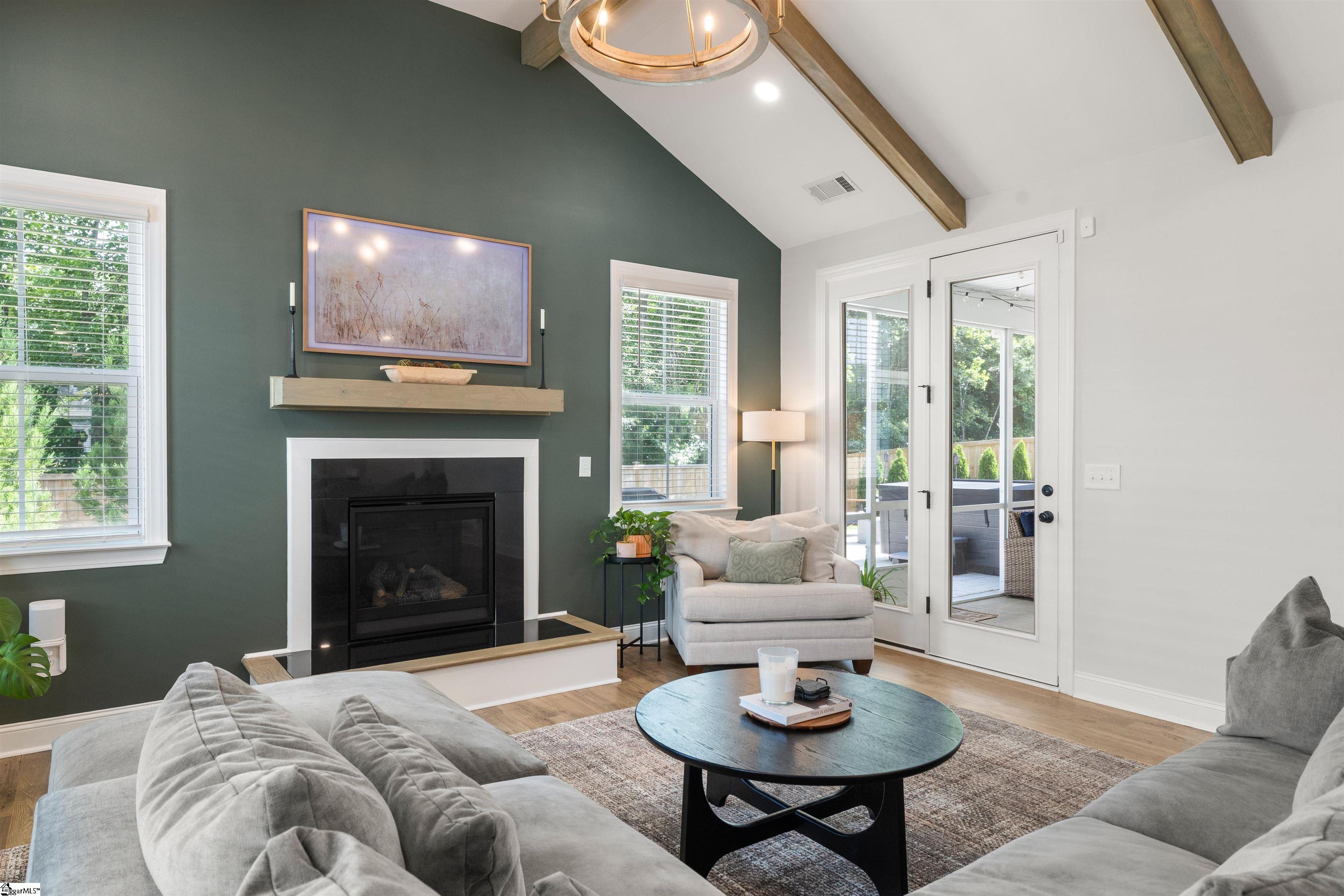 349 Encampment Boulevard Simpsonville, SC 29681