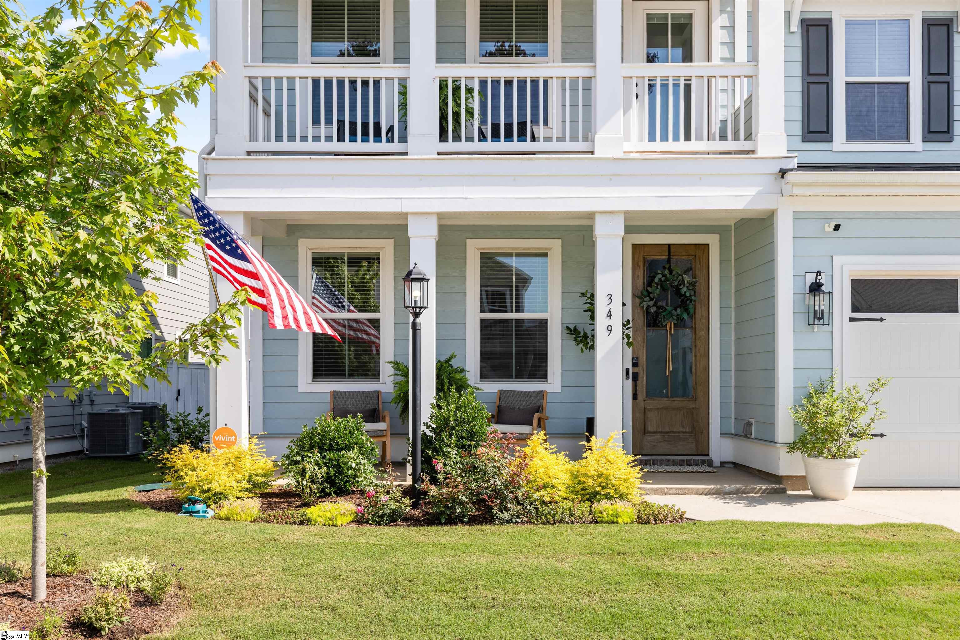 349 Encampment Boulevard Simpsonville, SC 29681