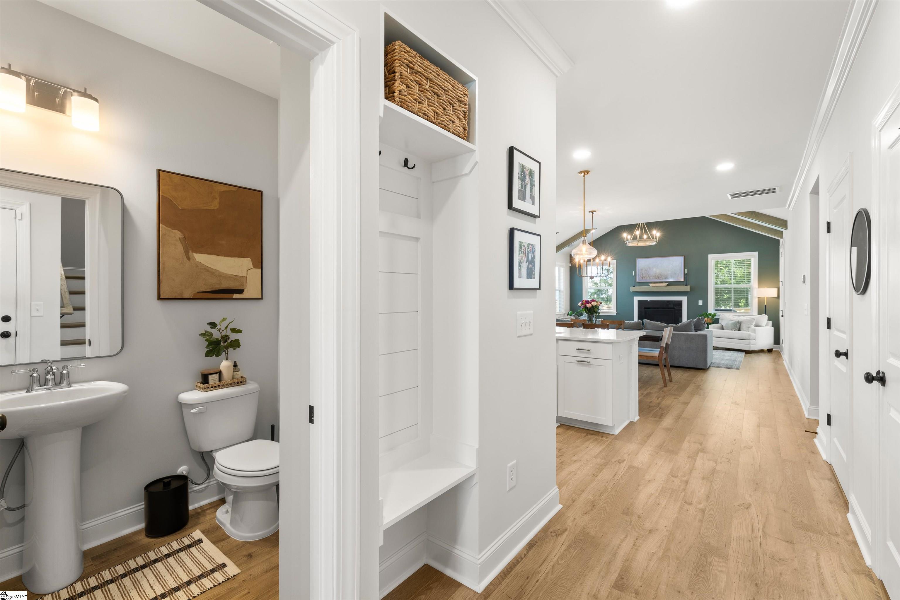 349 Encampment Boulevard Simpsonville, SC 29681